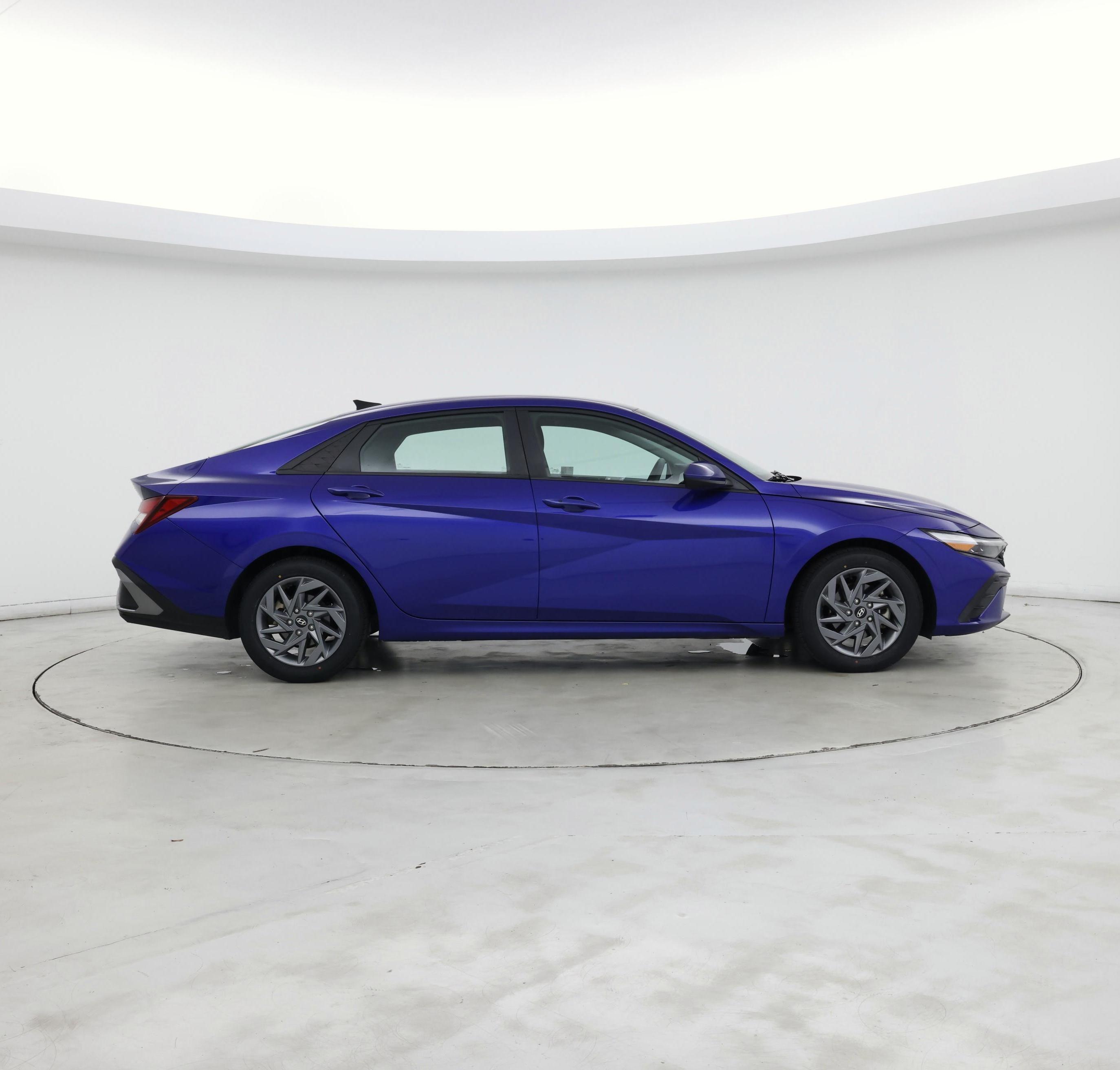 Thumbnail: 2024 Hyundai Elantra - 7