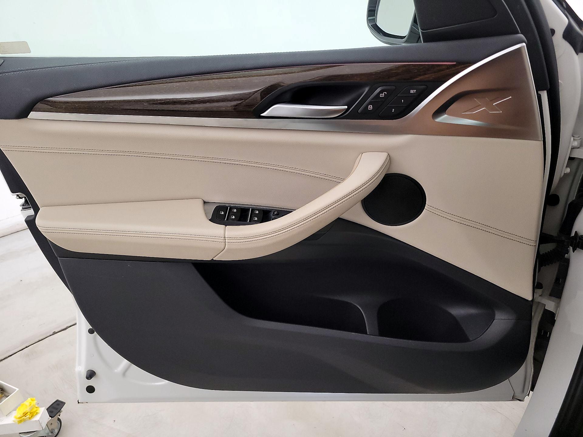 Thumbnail: 2018 BMW X3 - 12