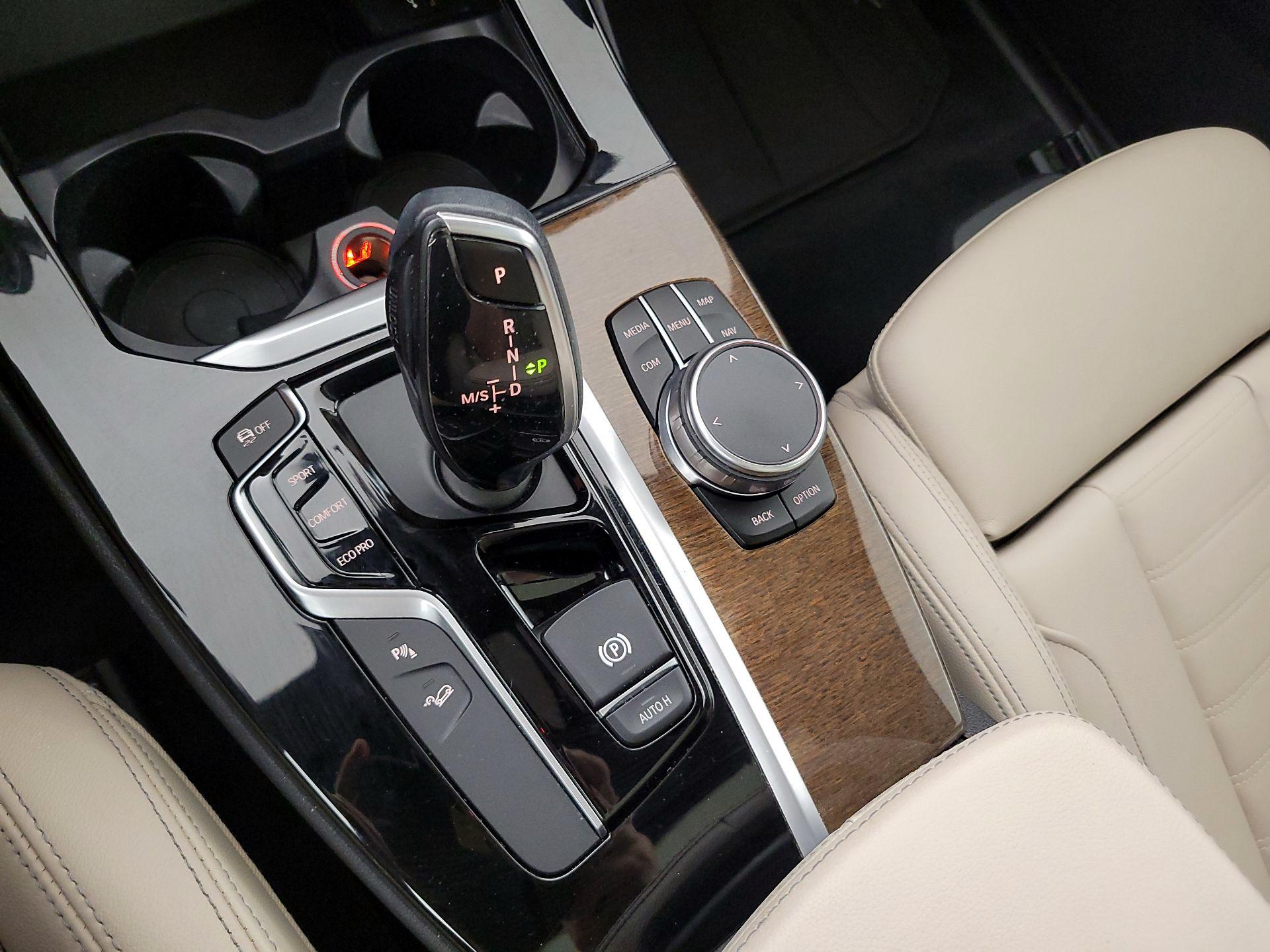 Thumbnail: 2018 BMW X3 - 18
