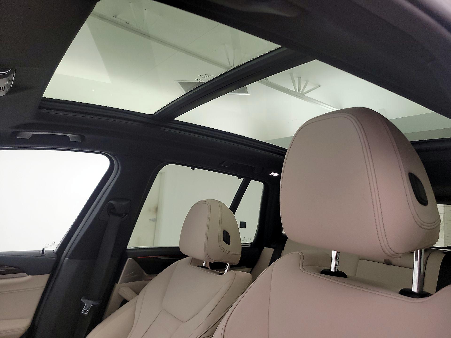 Thumbnail: 2018 BMW X3 - 20