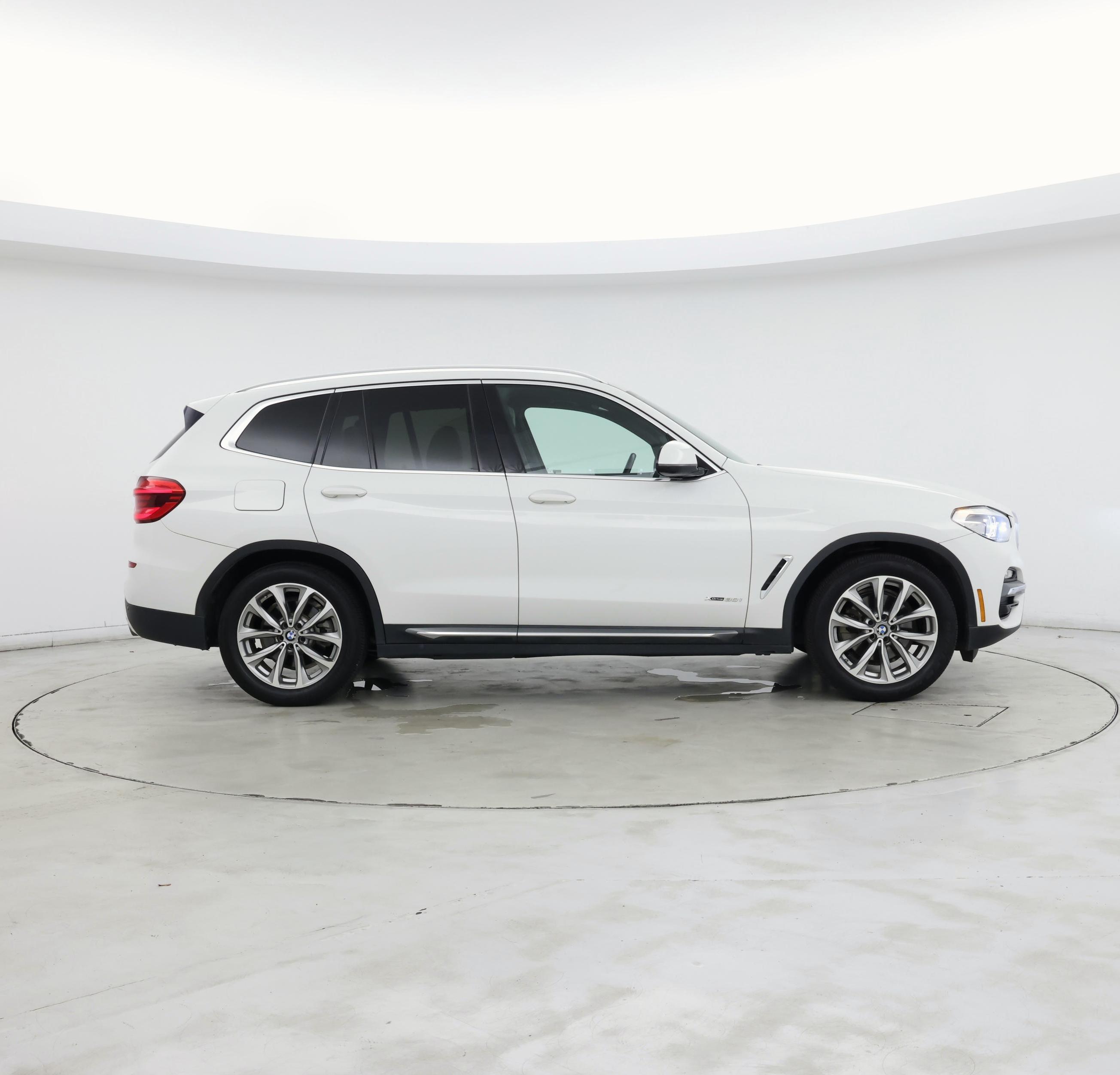 Thumbnail: 2018 BMW X3 - 7
