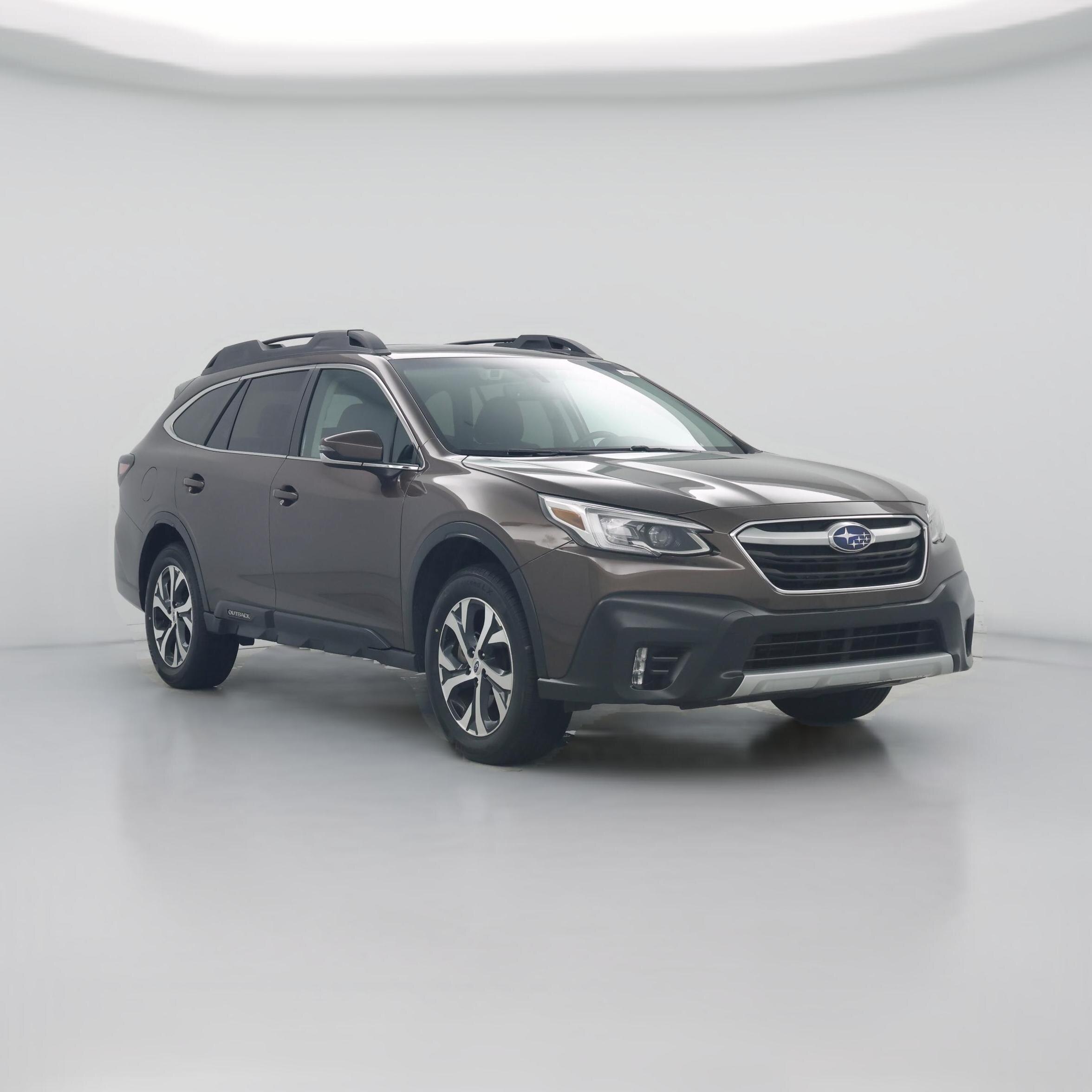 Thumbnail: 2022 Subaru Outback - 1