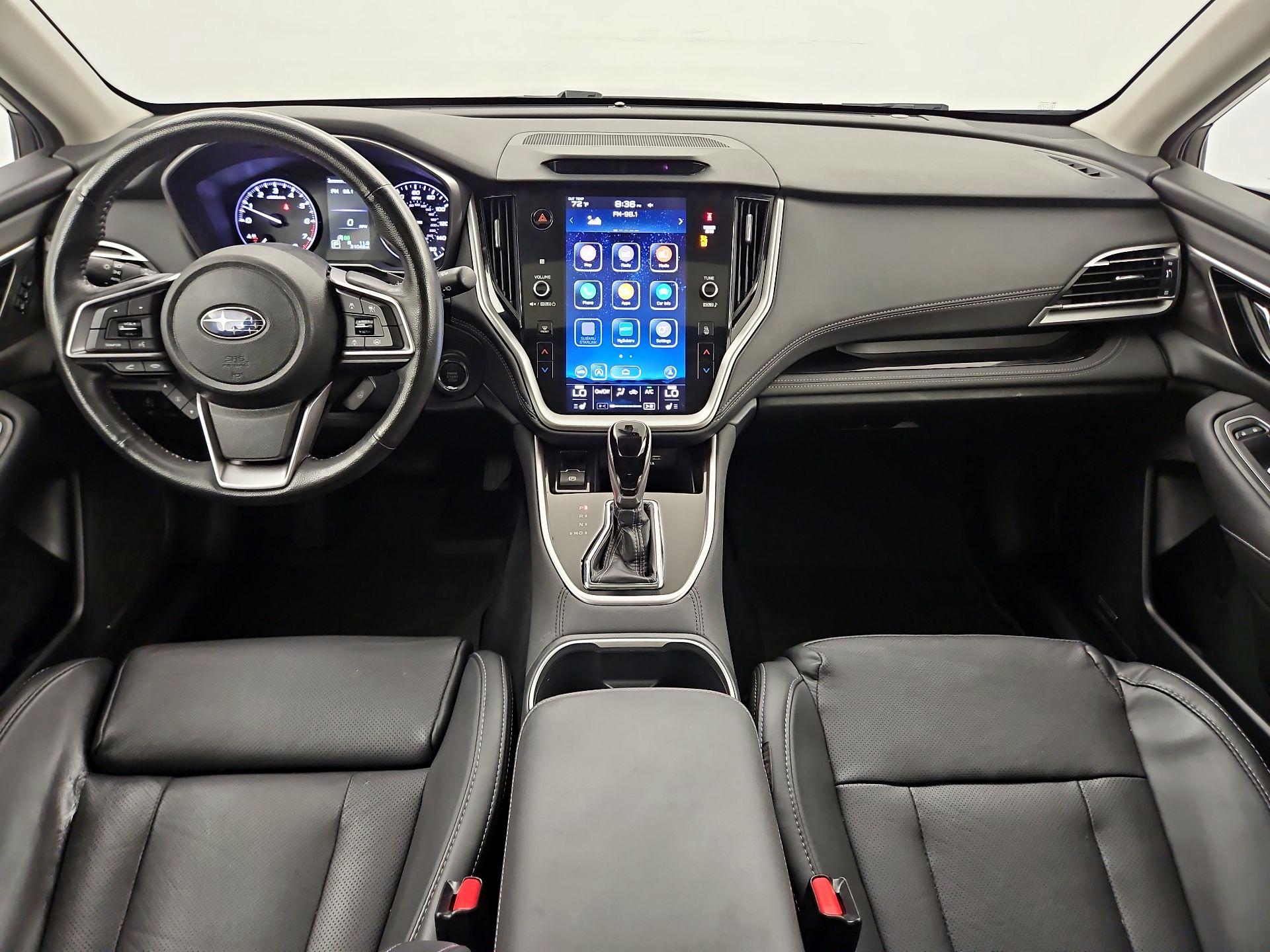 Thumbnail: 2022 Subaru Outback - 9