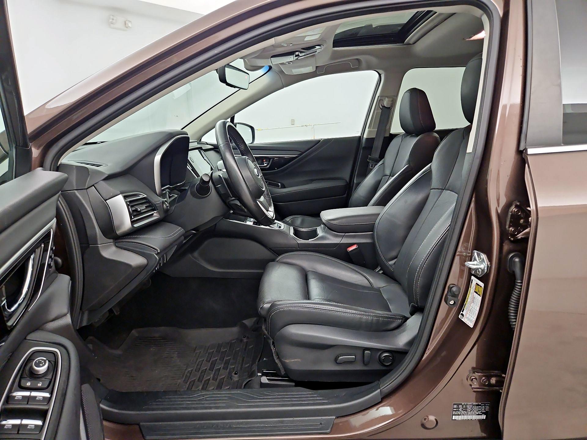 Thumbnail: 2022 Subaru Outback - 11
