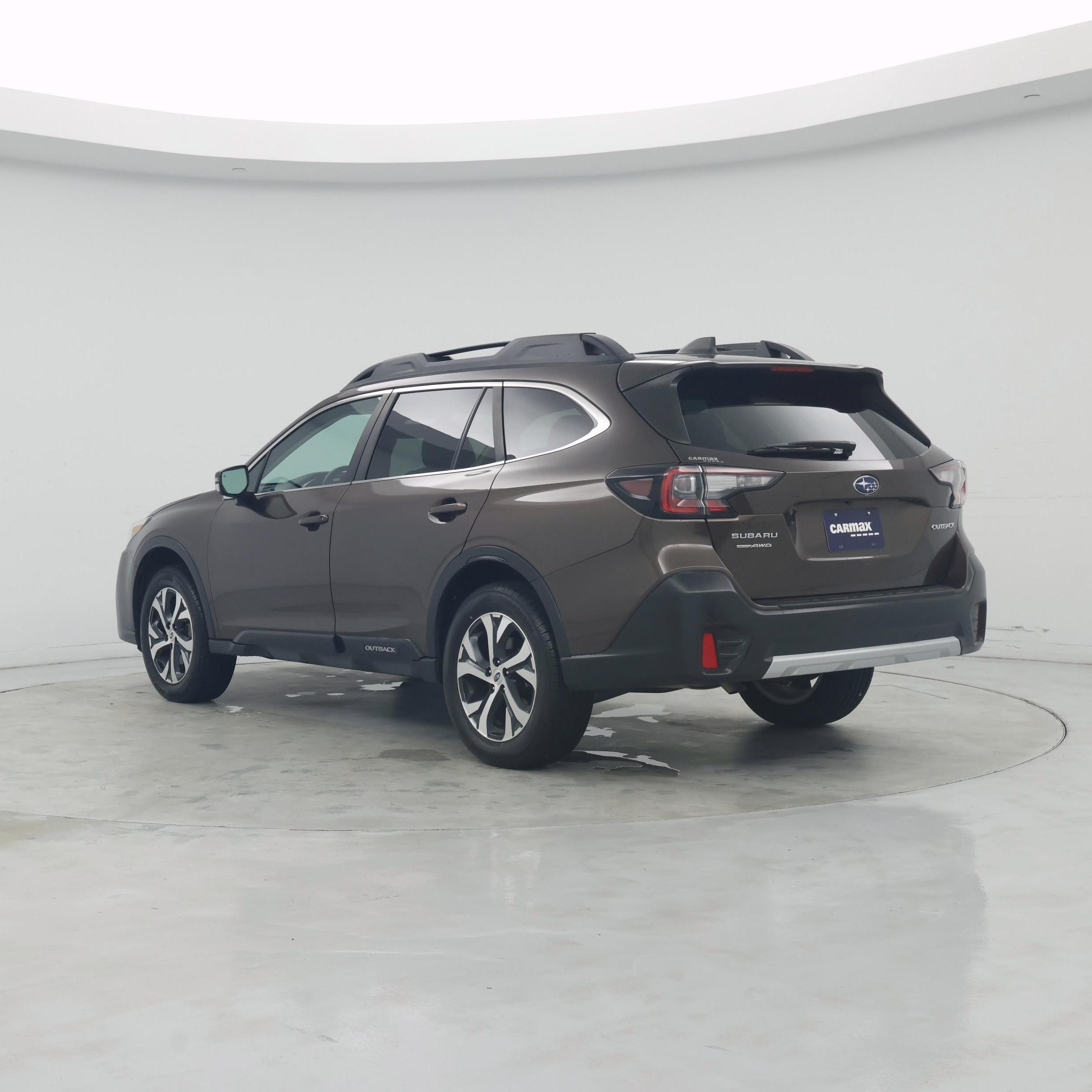 Thumbnail: 2022 Subaru Outback - 2