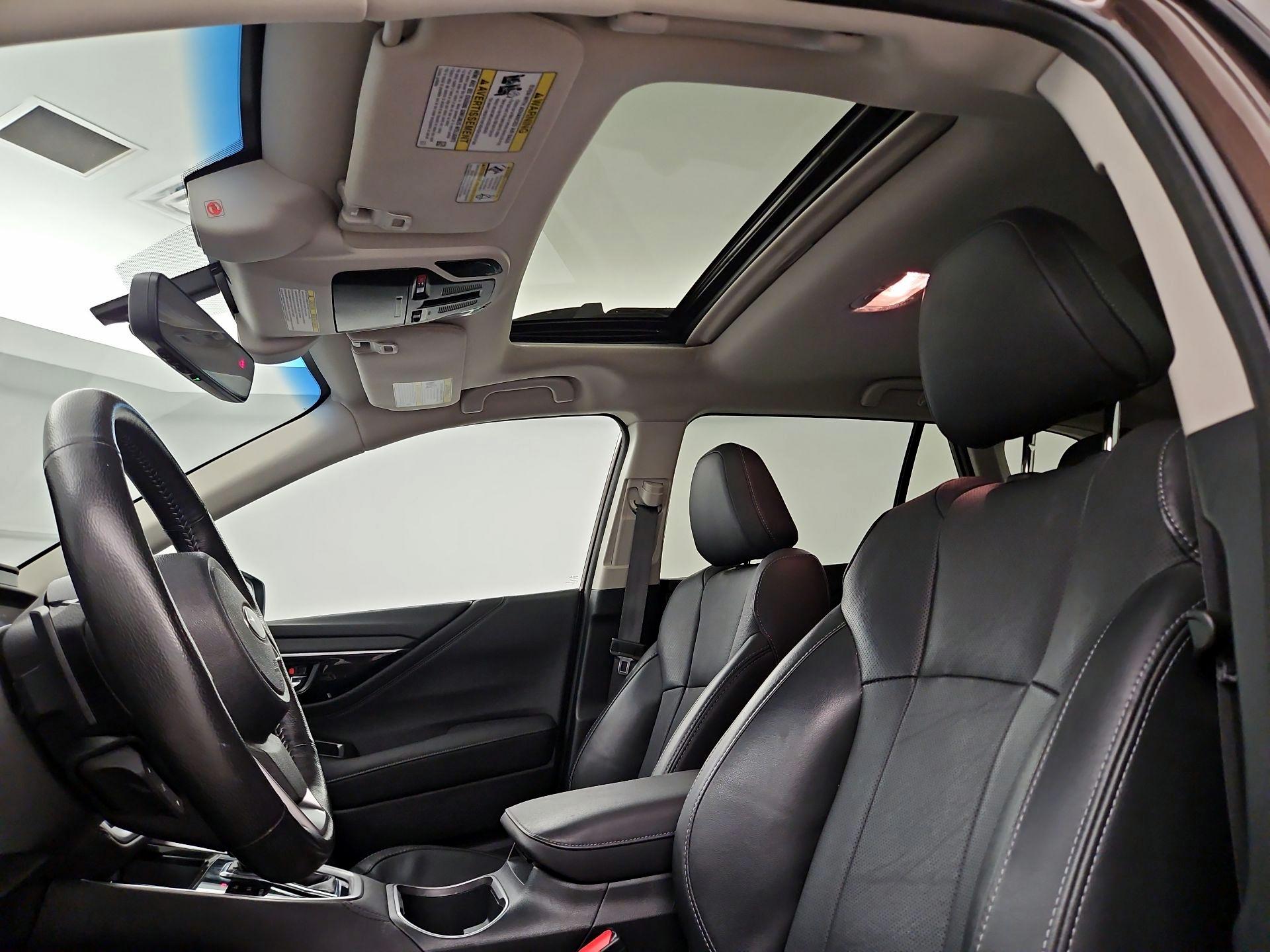 Thumbnail: 2022 Subaru Outback - 20