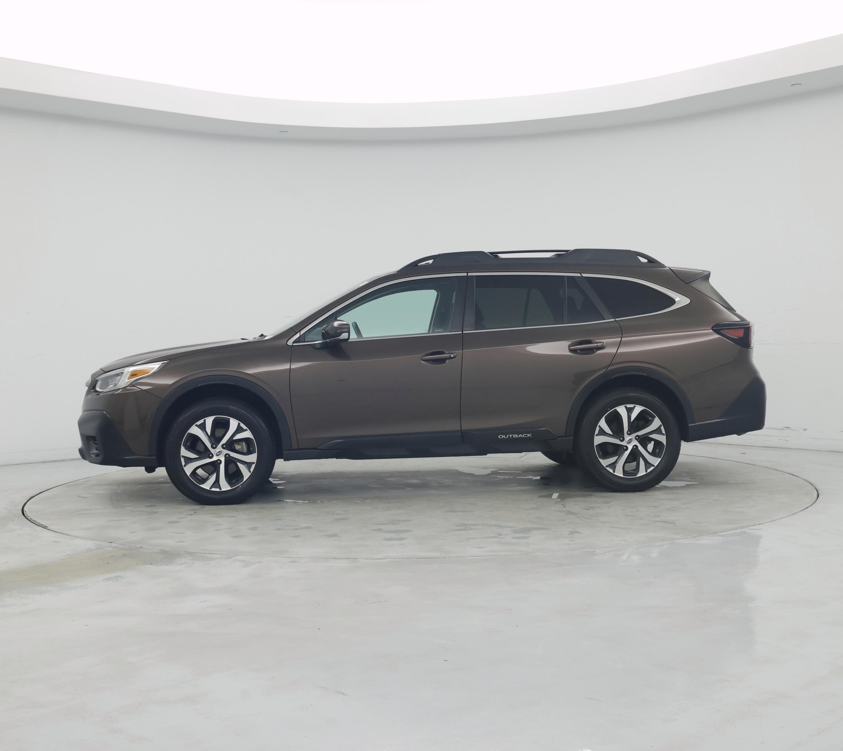 Thumbnail: 2022 Subaru Outback - 3