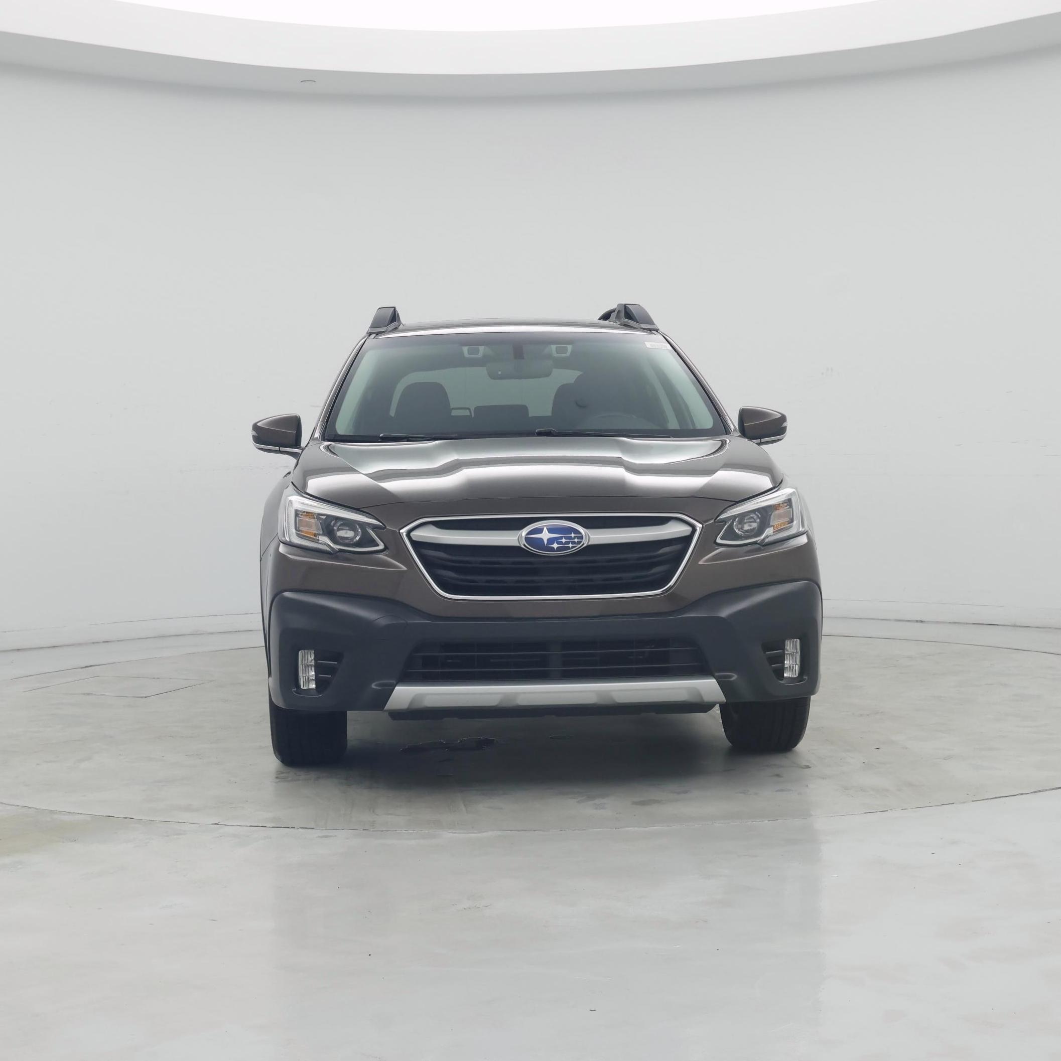 Thumbnail: 2022 Subaru Outback - 5