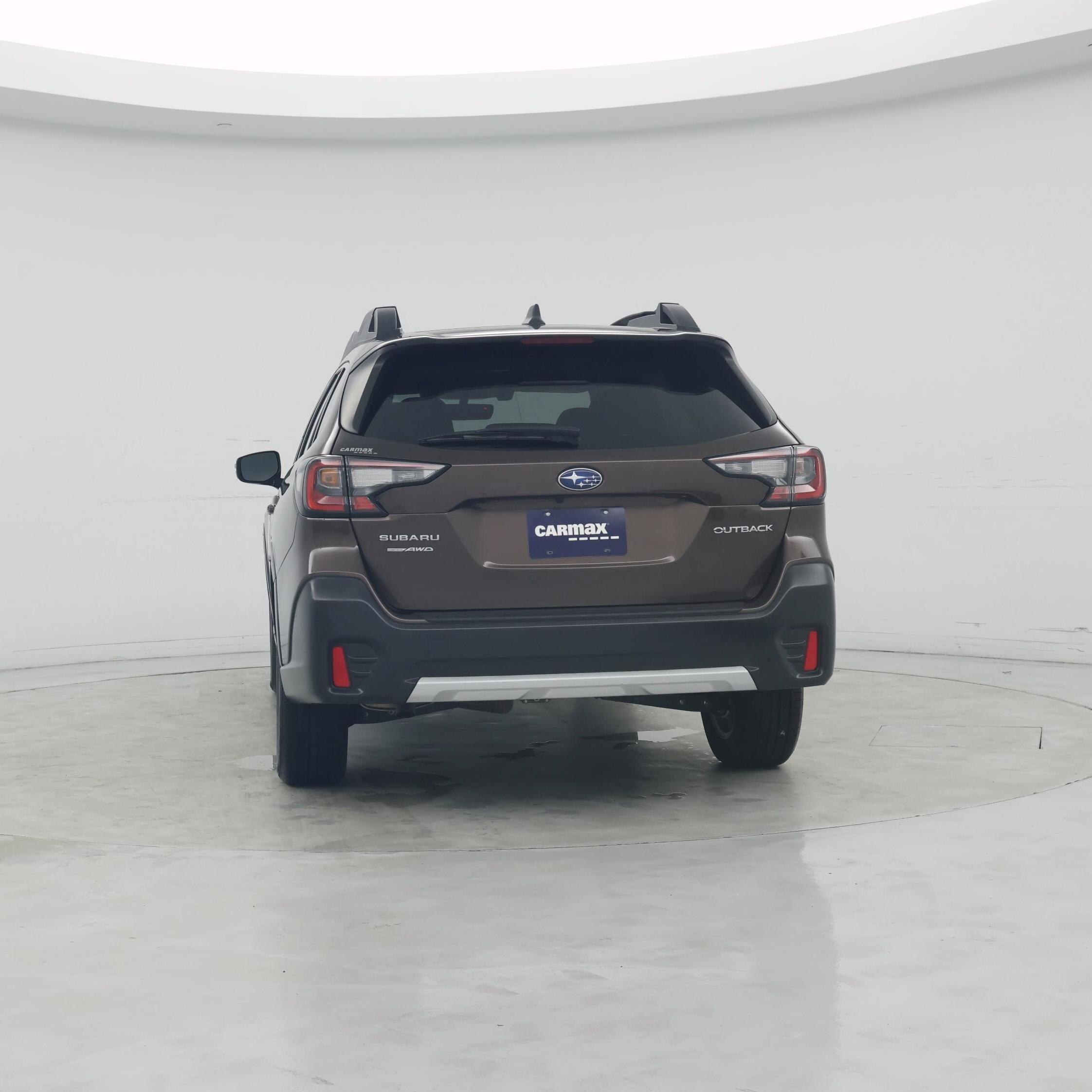 Thumbnail: 2022 Subaru Outback - 6