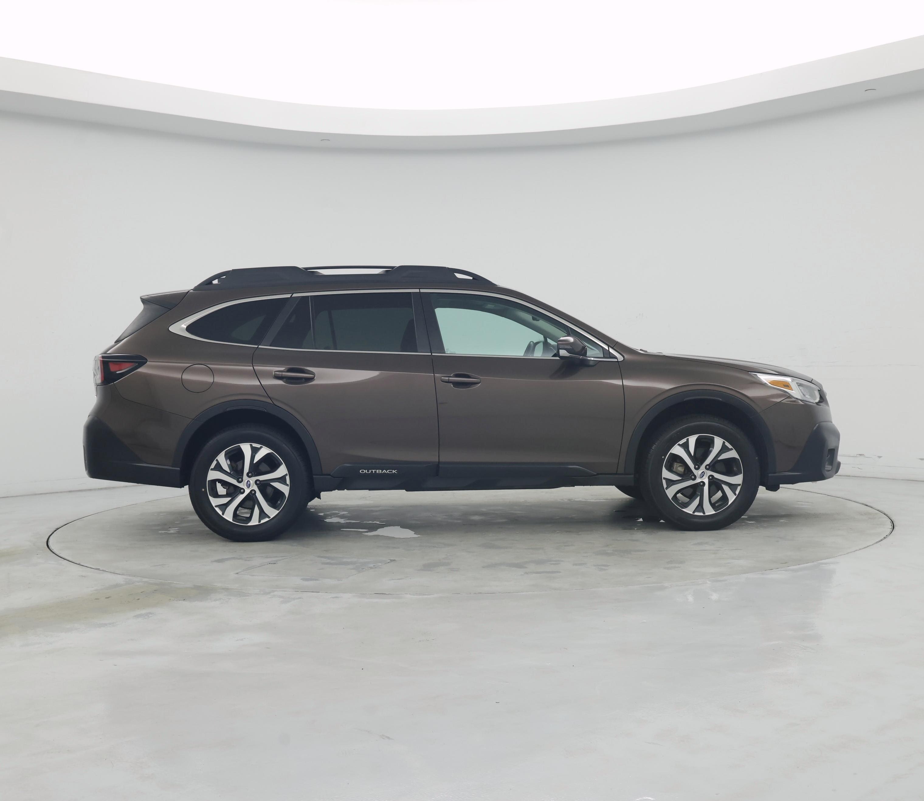 Thumbnail: 2022 Subaru Outback - 7