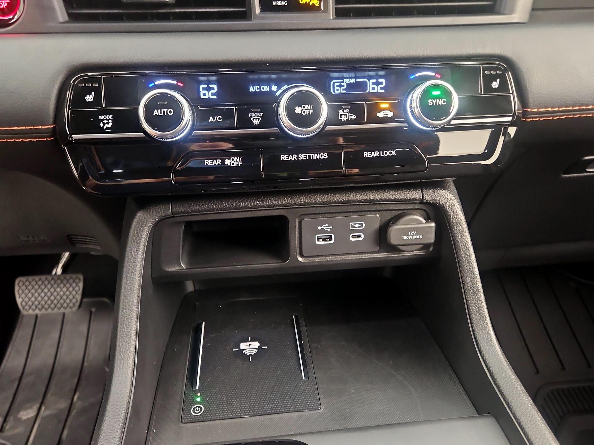 Thumbnail: 2025 Honda Pilot - 16