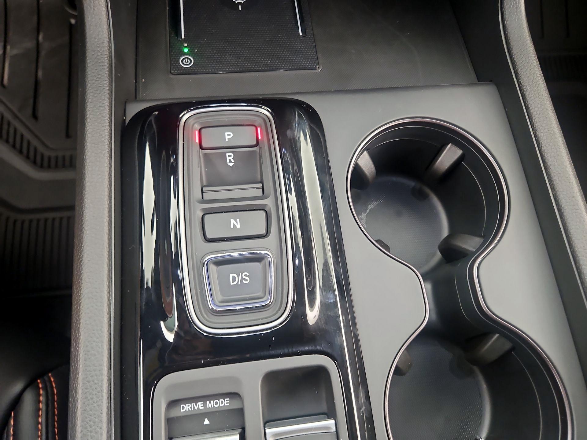 Thumbnail: 2025 Honda Pilot - 17