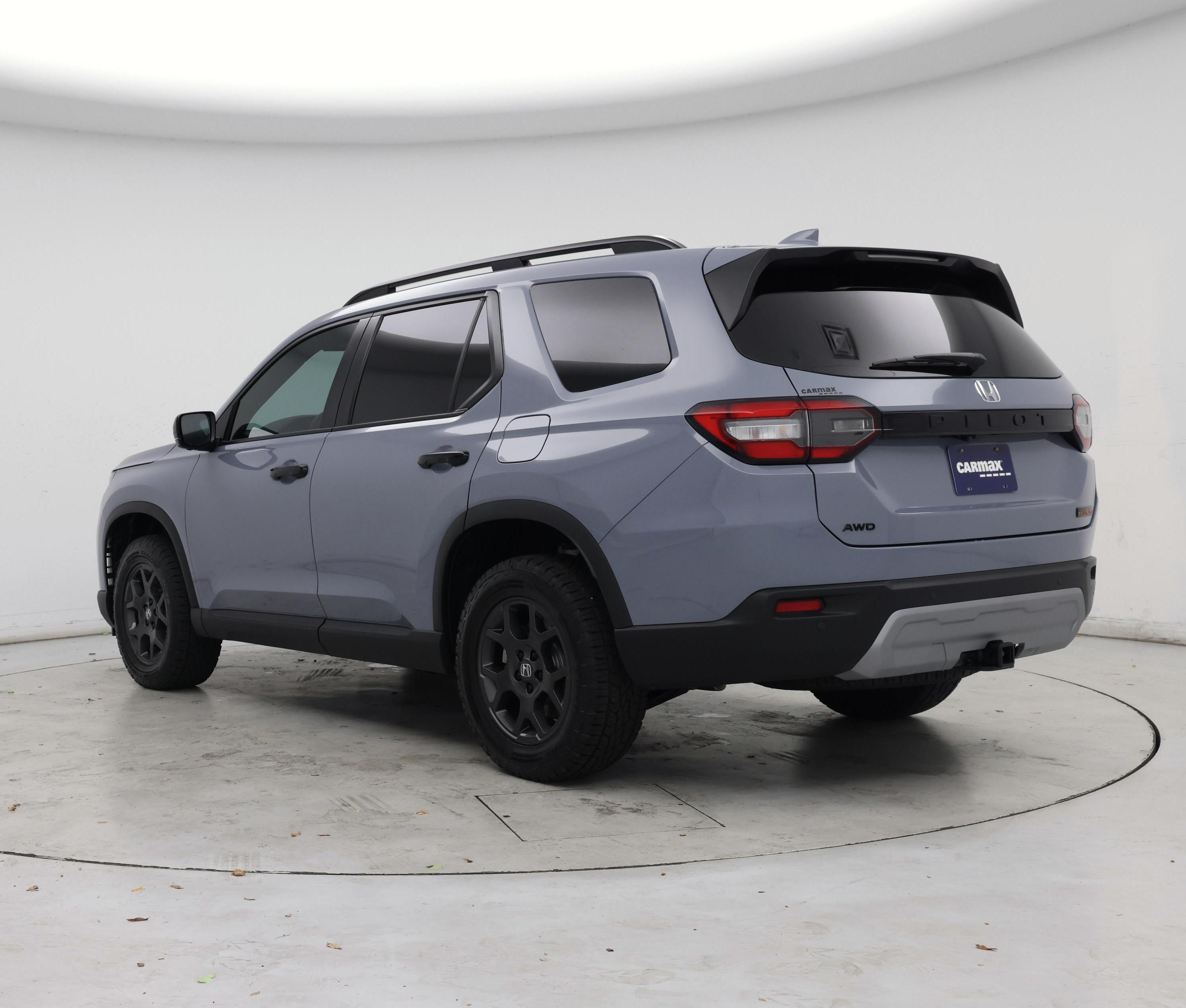 Thumbnail: 2025 Honda Pilot - 2