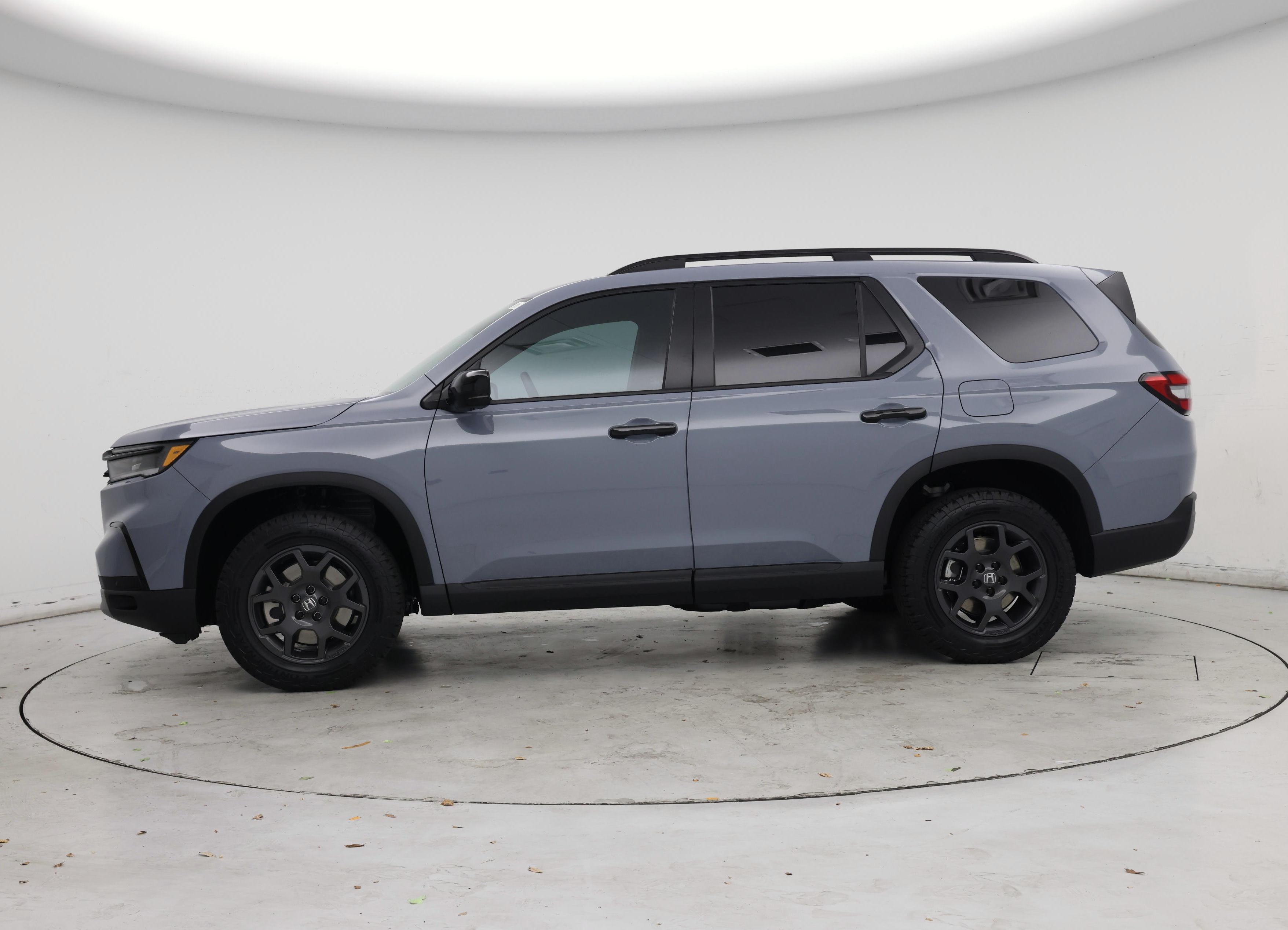 Thumbnail: 2025 Honda Pilot - 3