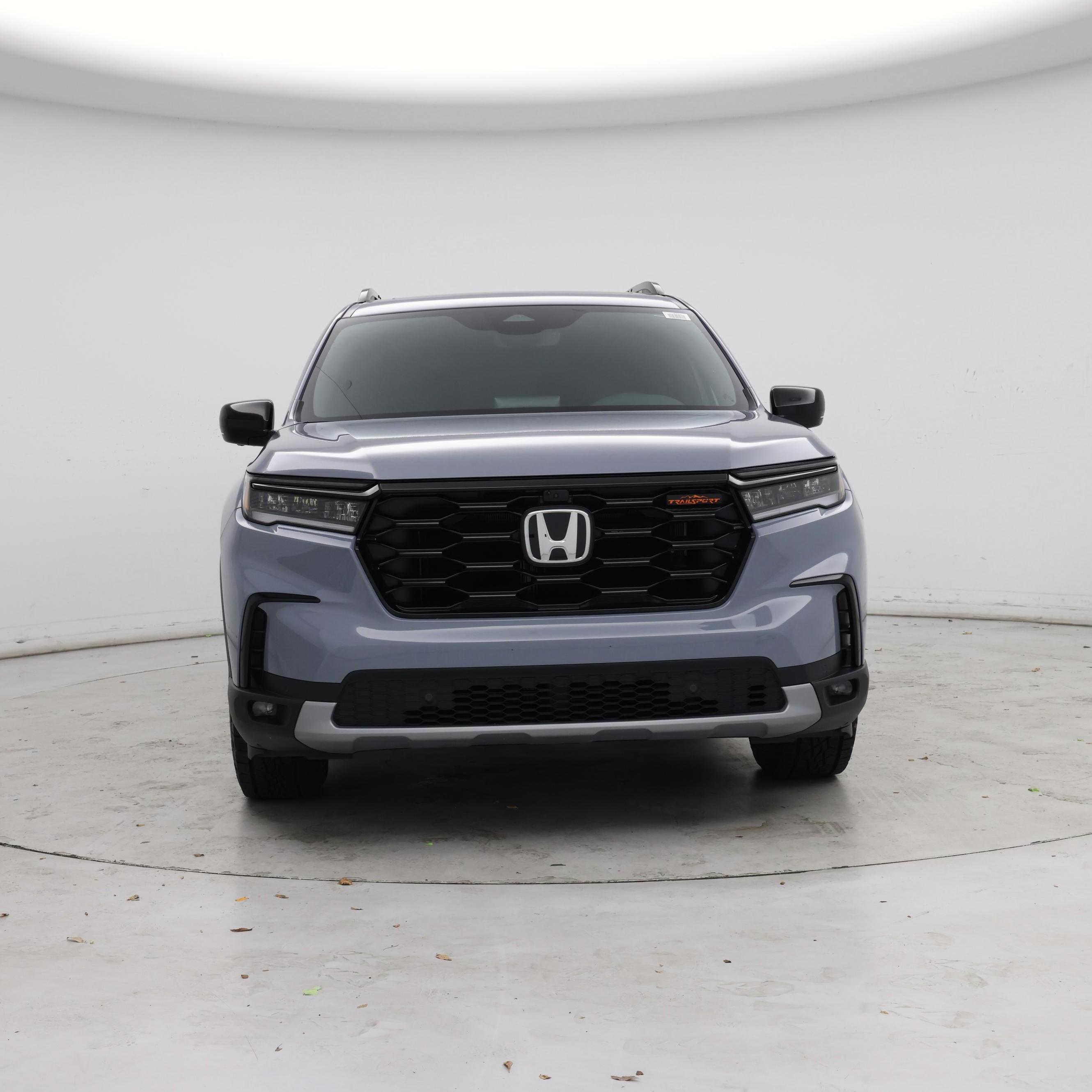 Thumbnail: 2025 Honda Pilot - 5