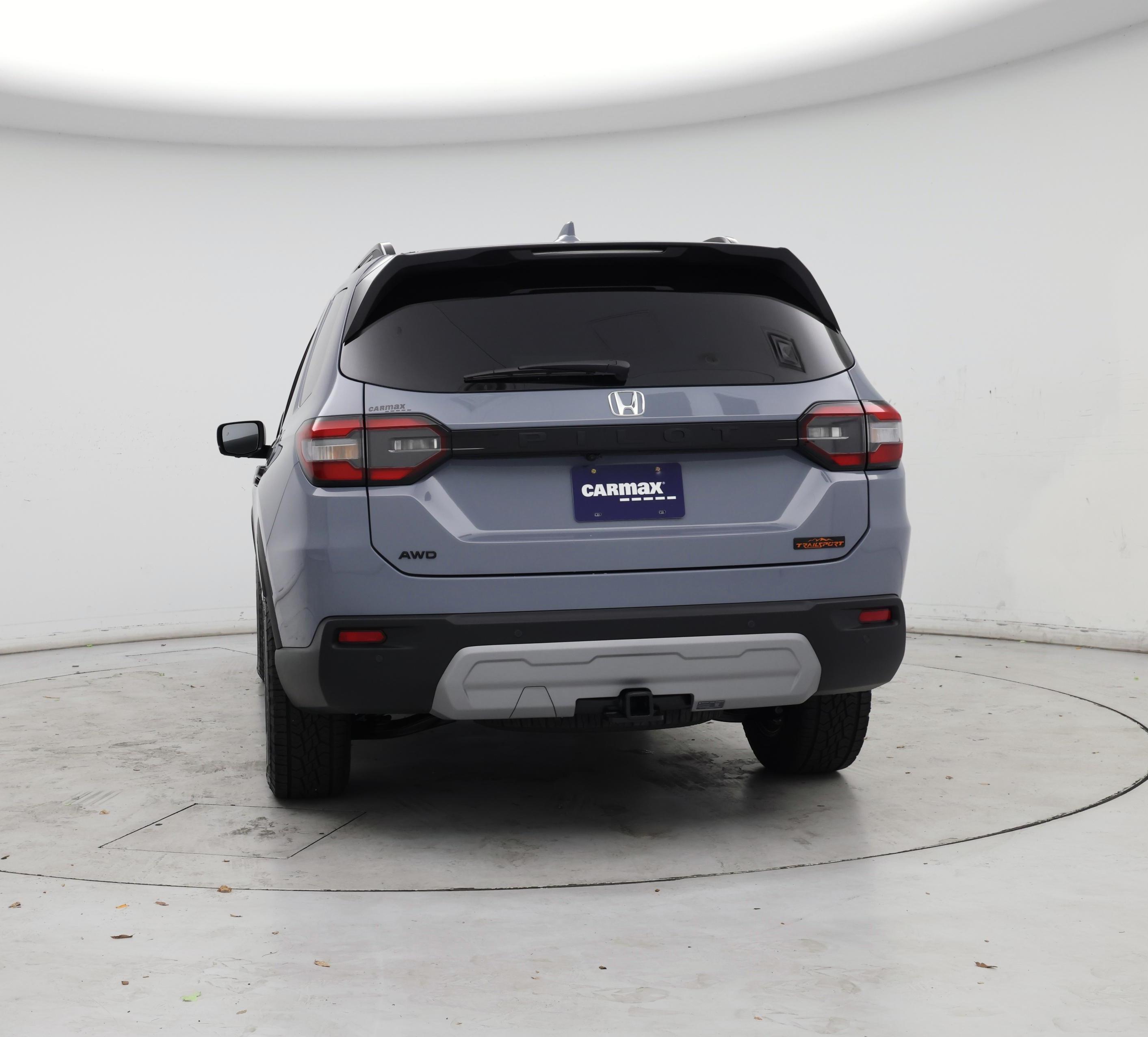Thumbnail: 2025 Honda Pilot - 6