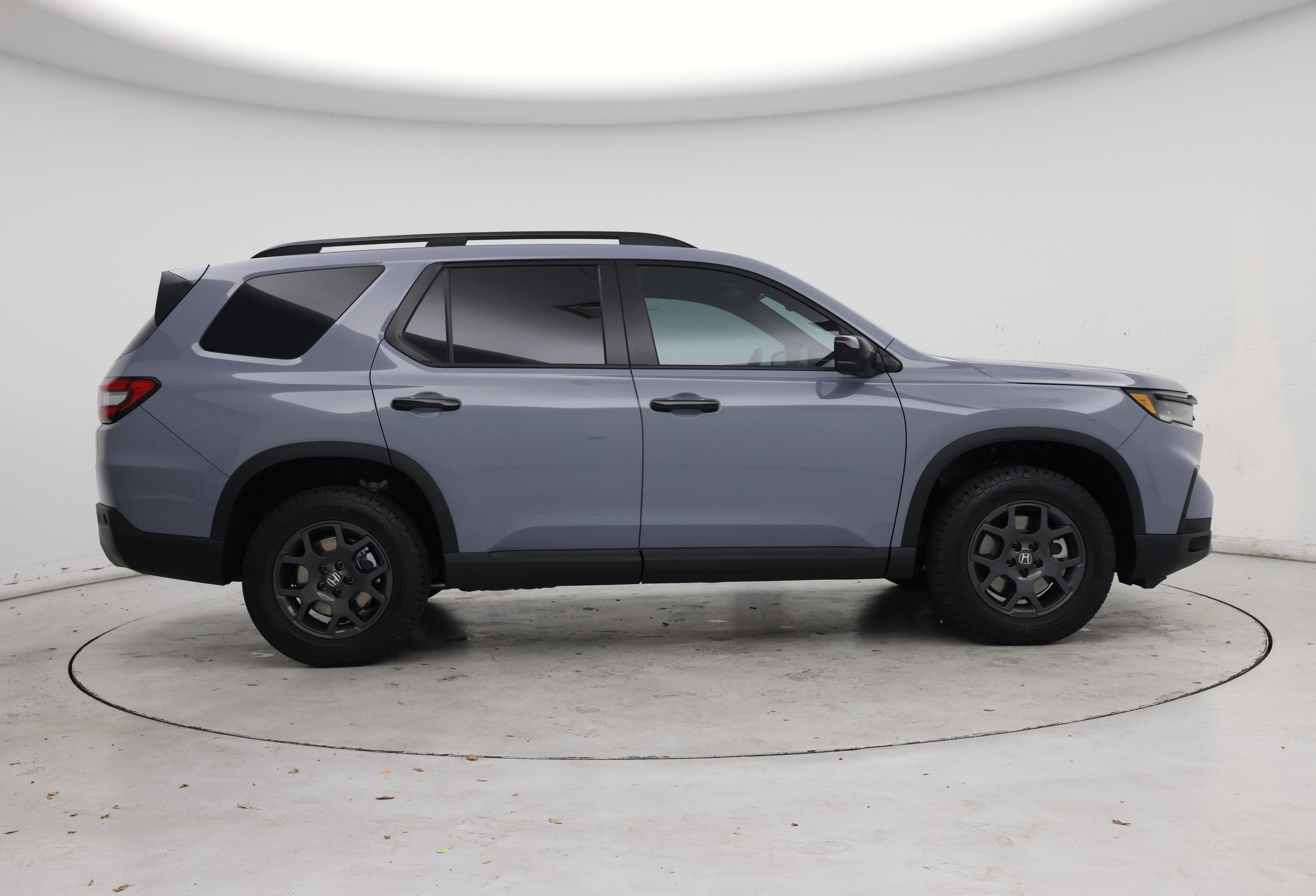 Thumbnail: 2025 Honda Pilot - 7