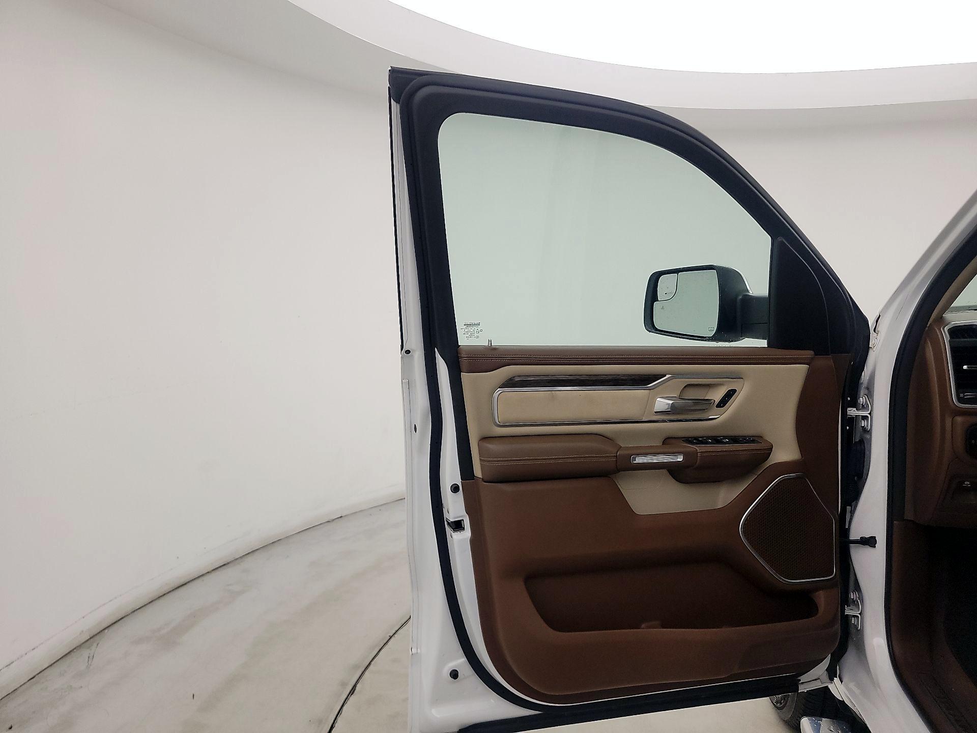 Thumbnail: 2020 RAM 1500 - 10