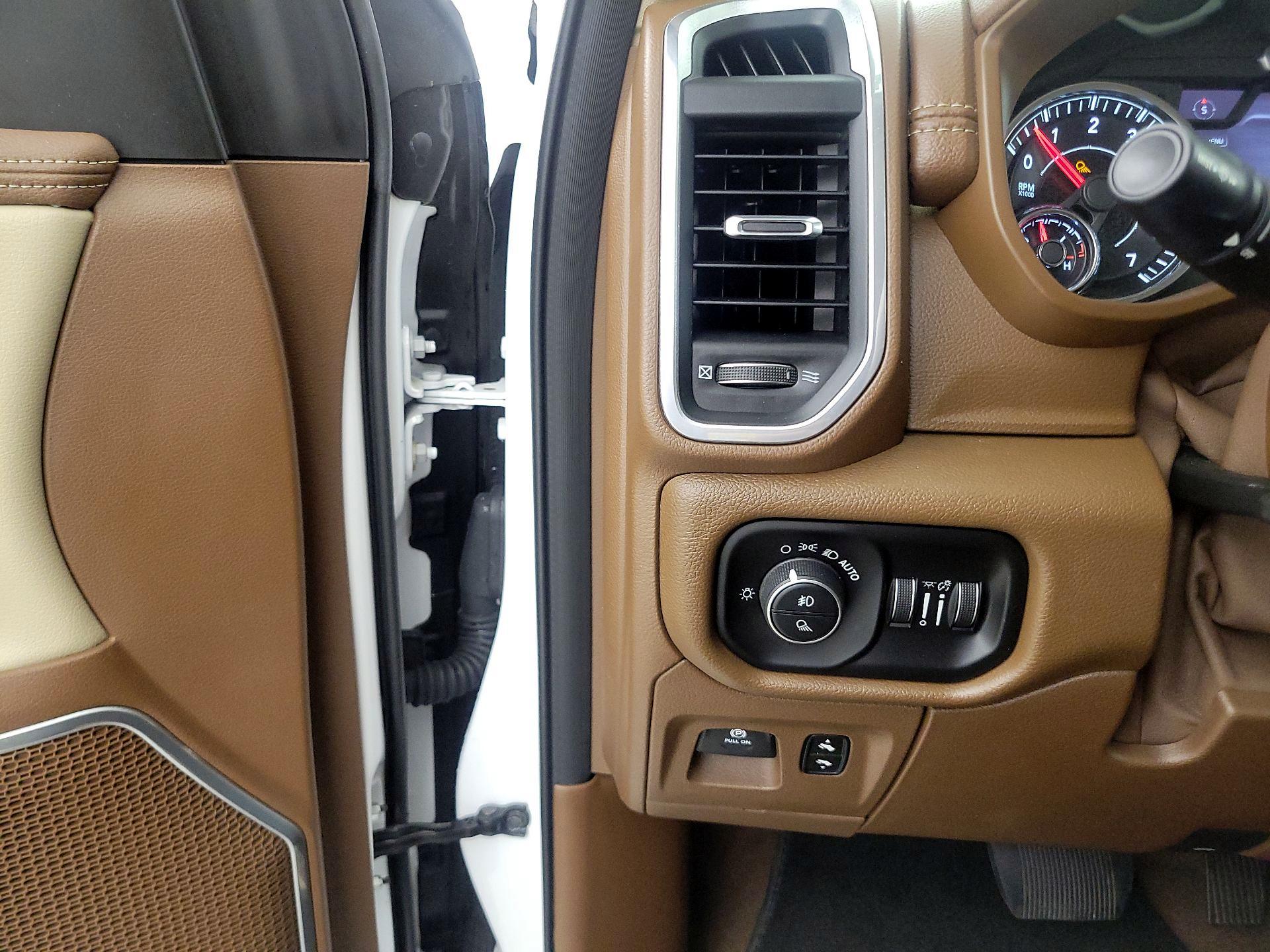 Thumbnail: 2020 RAM 1500 - 11
