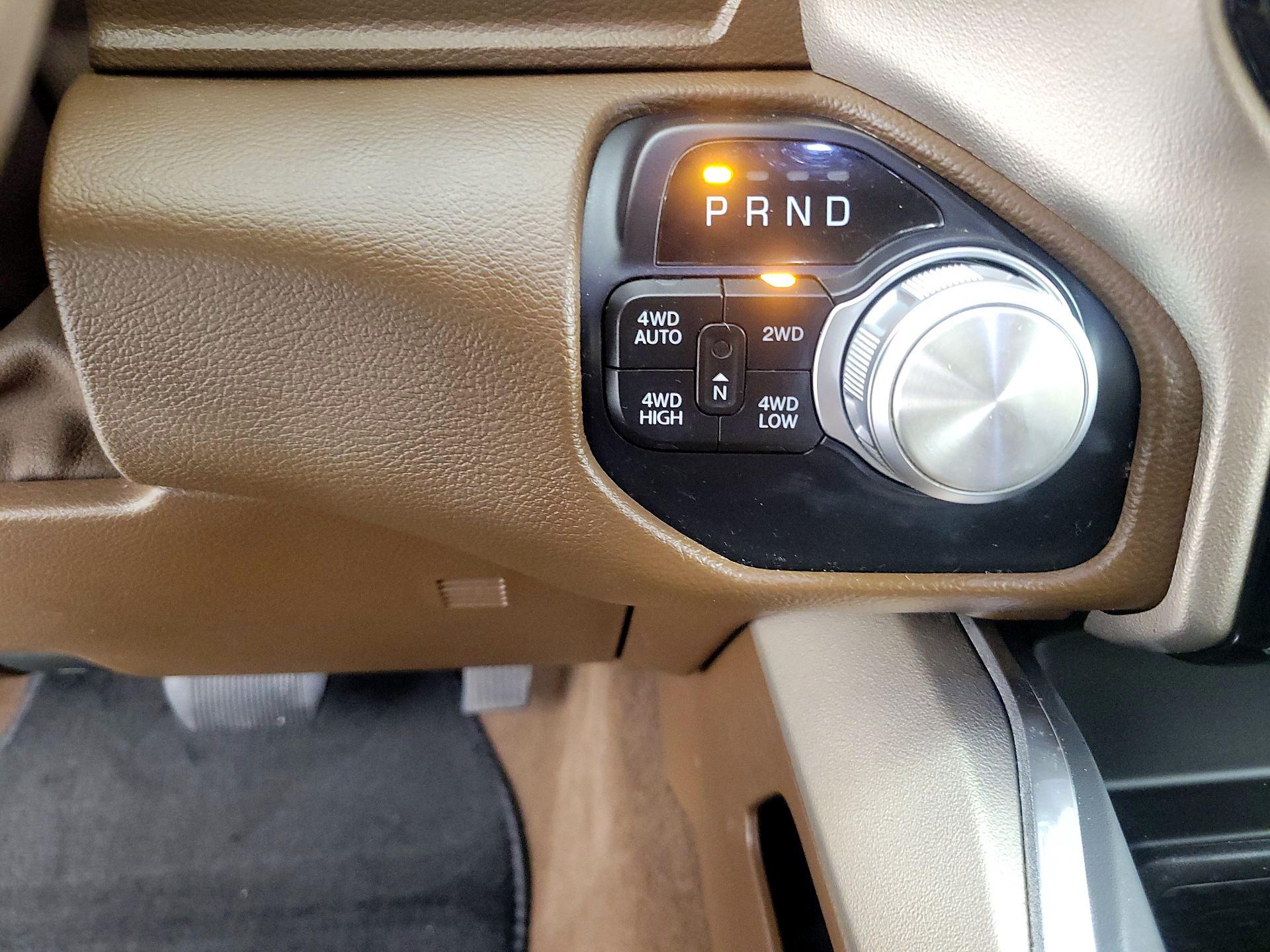 Thumbnail: 2020 RAM 1500 - 16