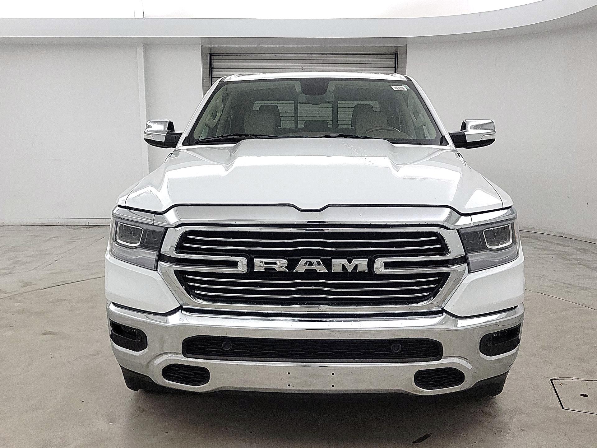 Thumbnail: 2020 RAM 1500 - 2