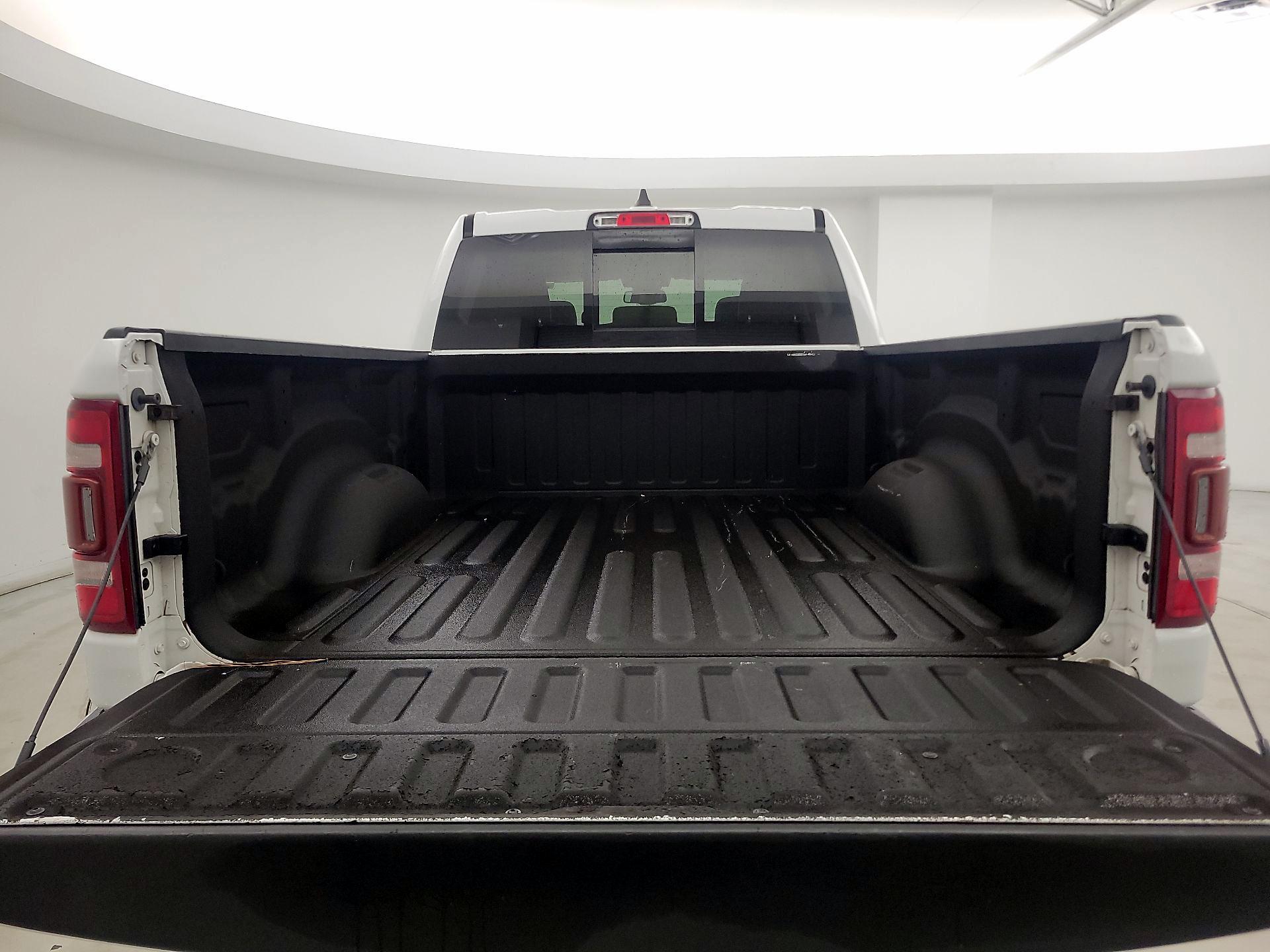 Thumbnail: 2020 RAM 1500 - 19