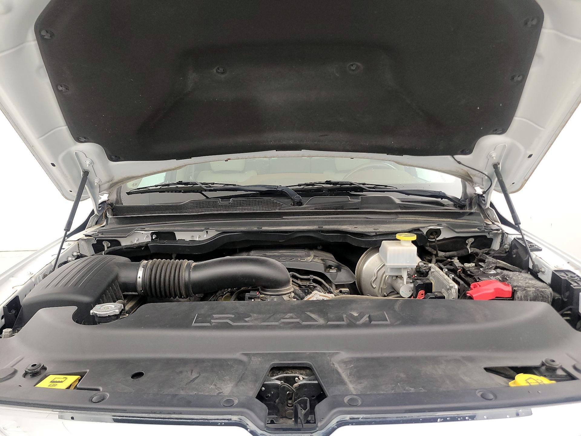 Thumbnail: 2020 RAM 1500 - 20