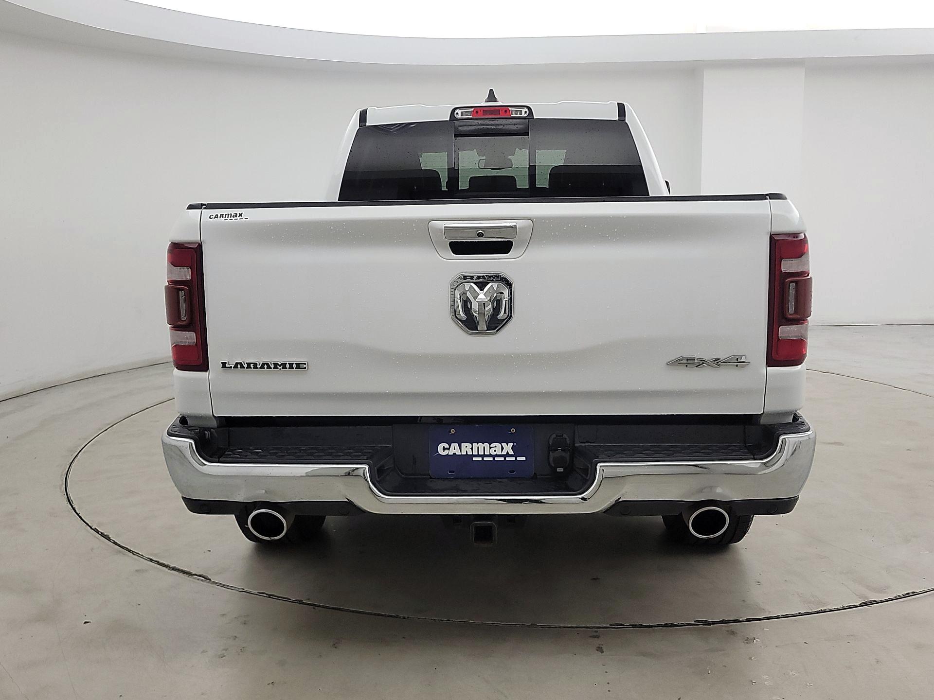 Thumbnail: 2020 RAM 1500 - 6