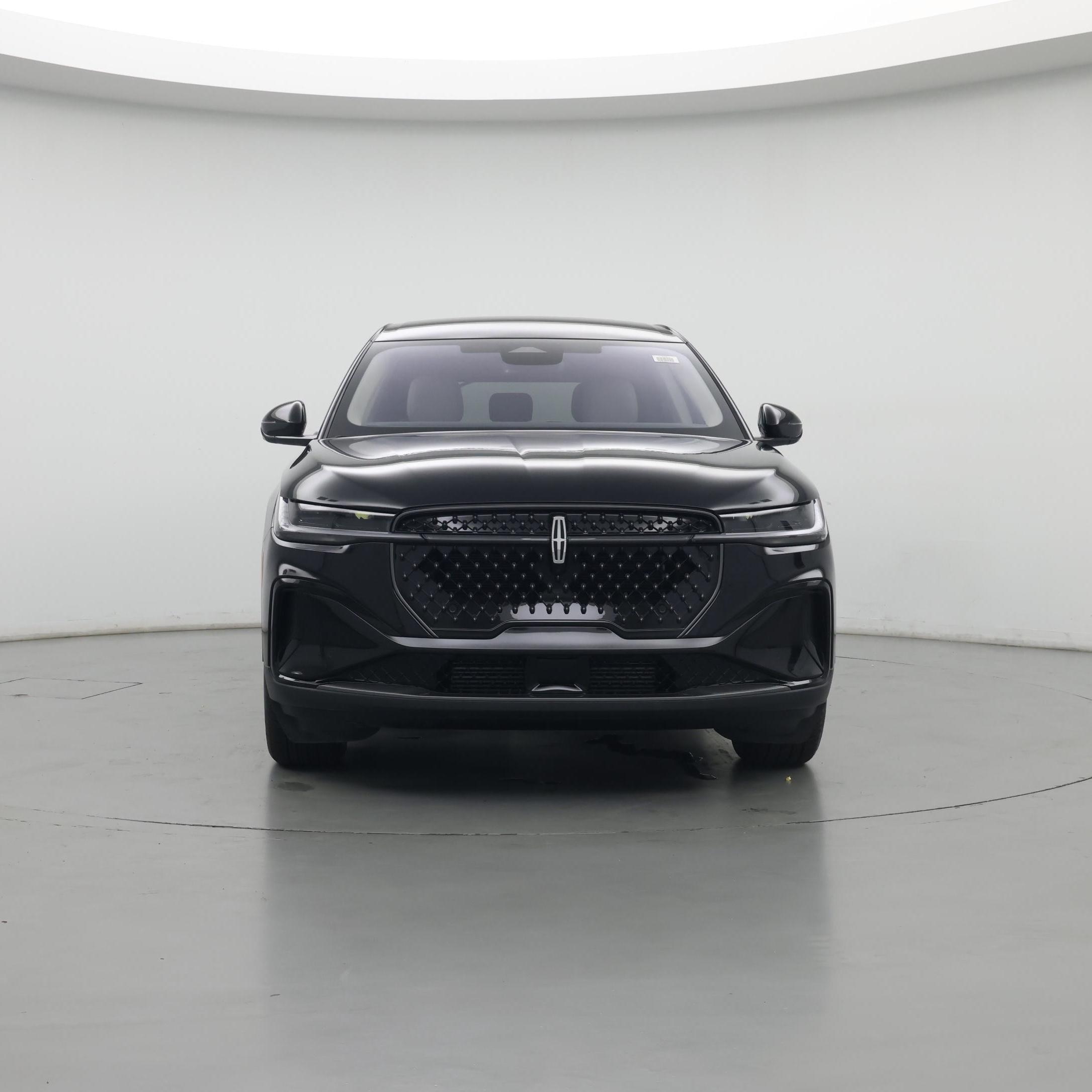 Thumbnail: 2025 Lincoln Nautilus - 5