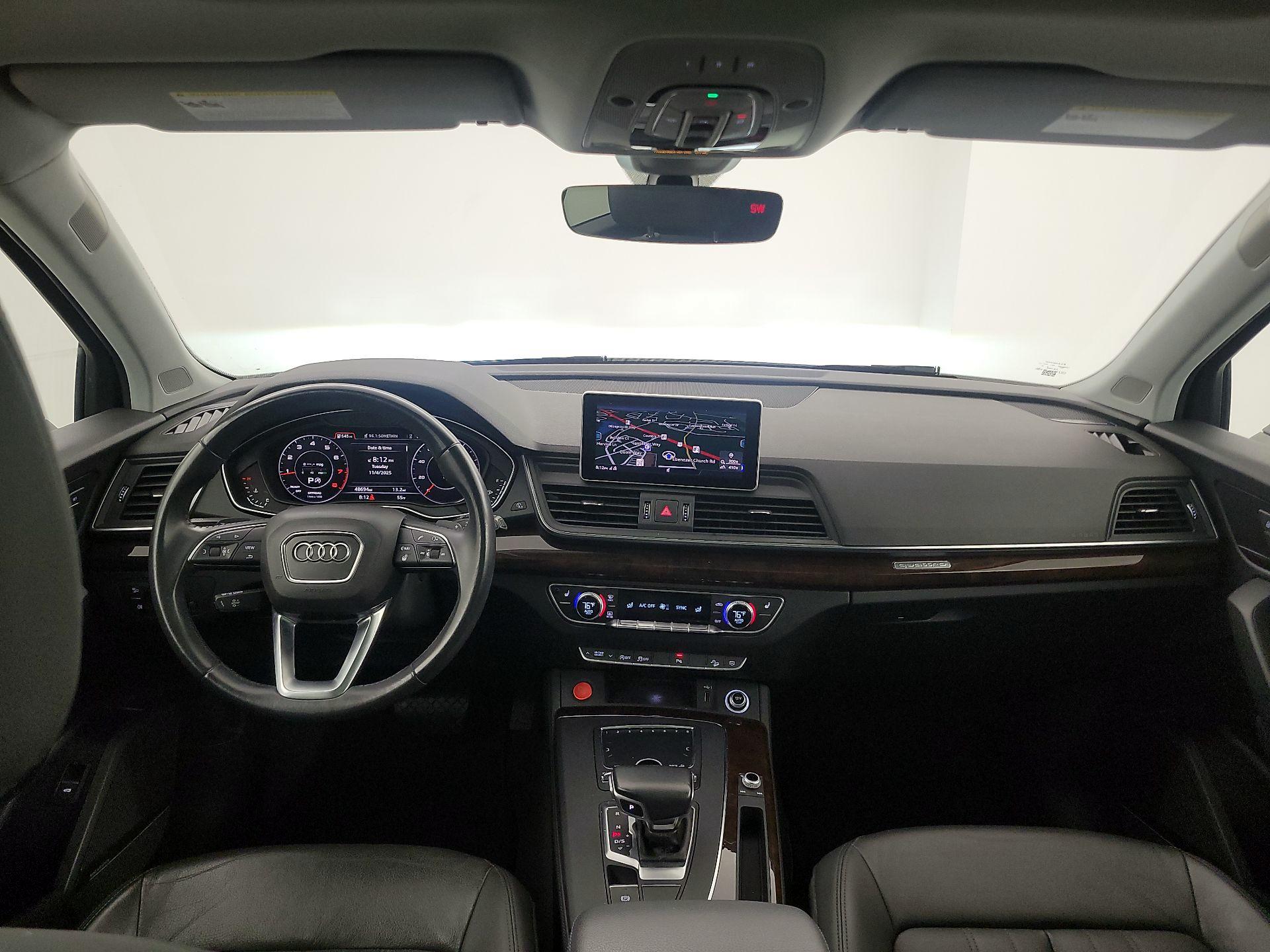 Thumbnail: 2019 Audi Q5 - 9