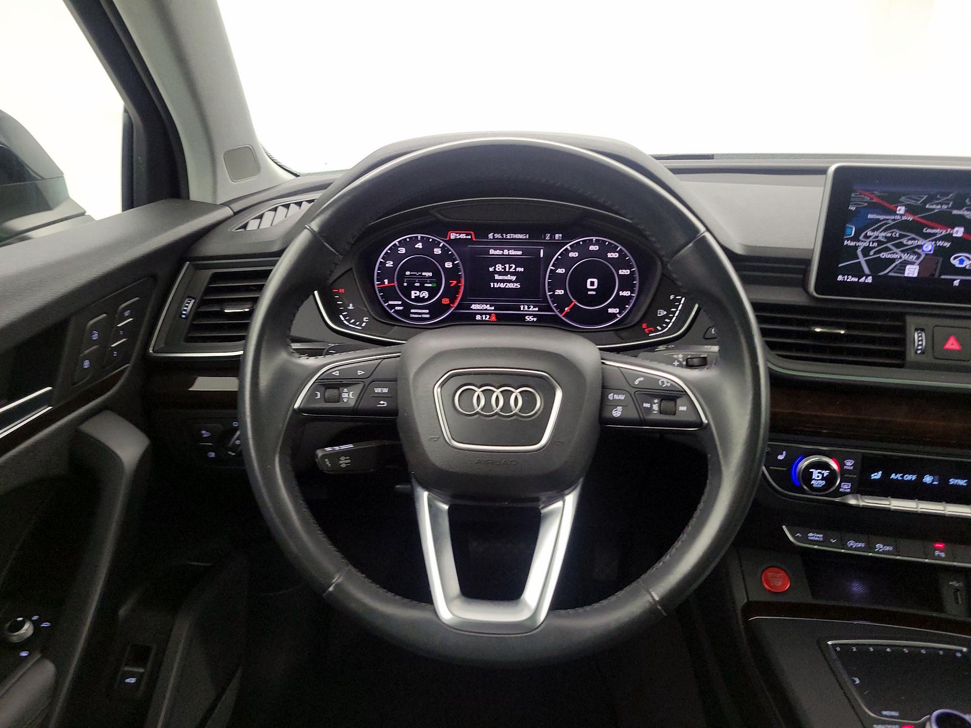 Thumbnail: 2019 Audi Q5 - 10