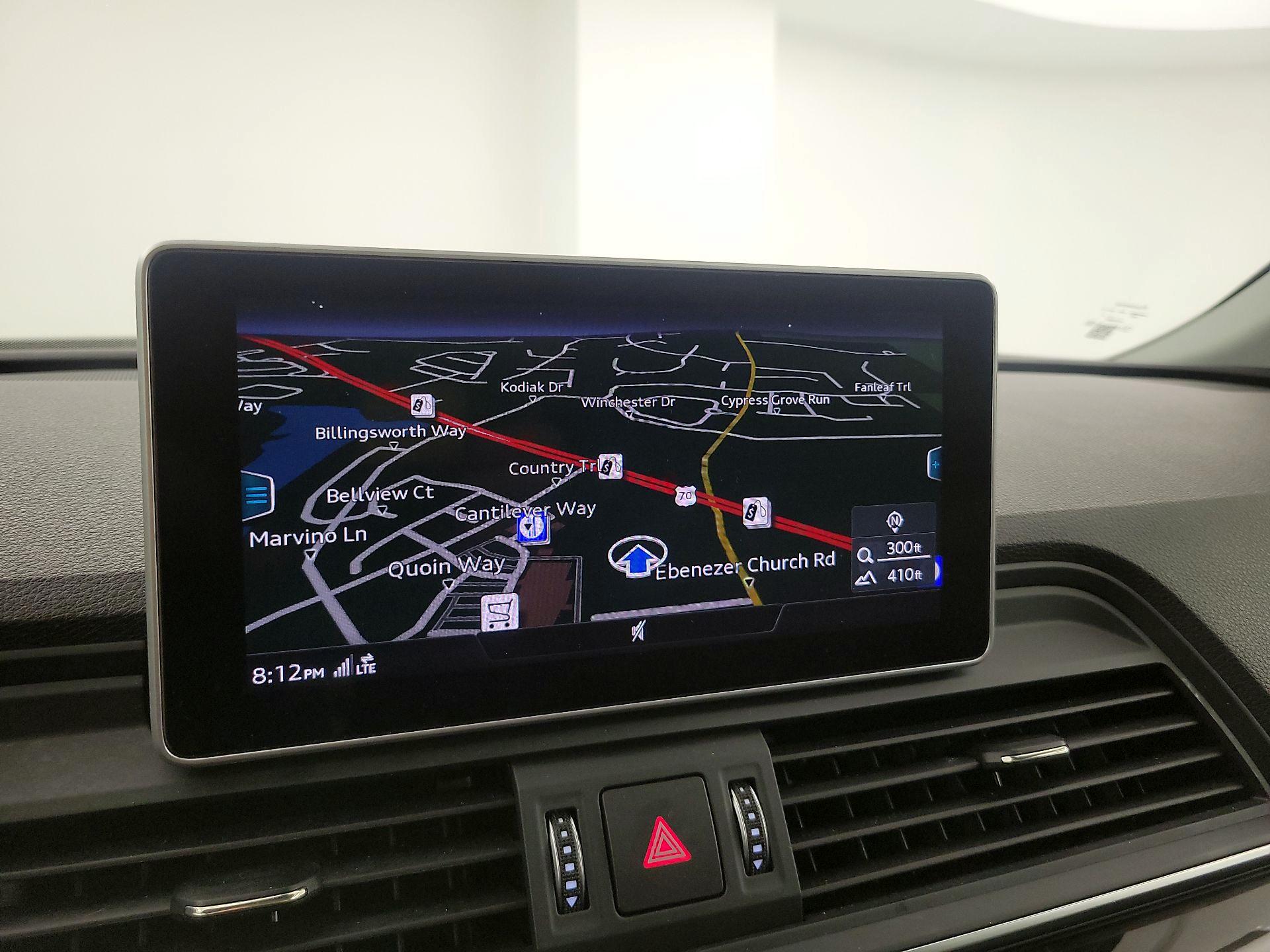 Thumbnail: 2019 Audi Q5 - 14