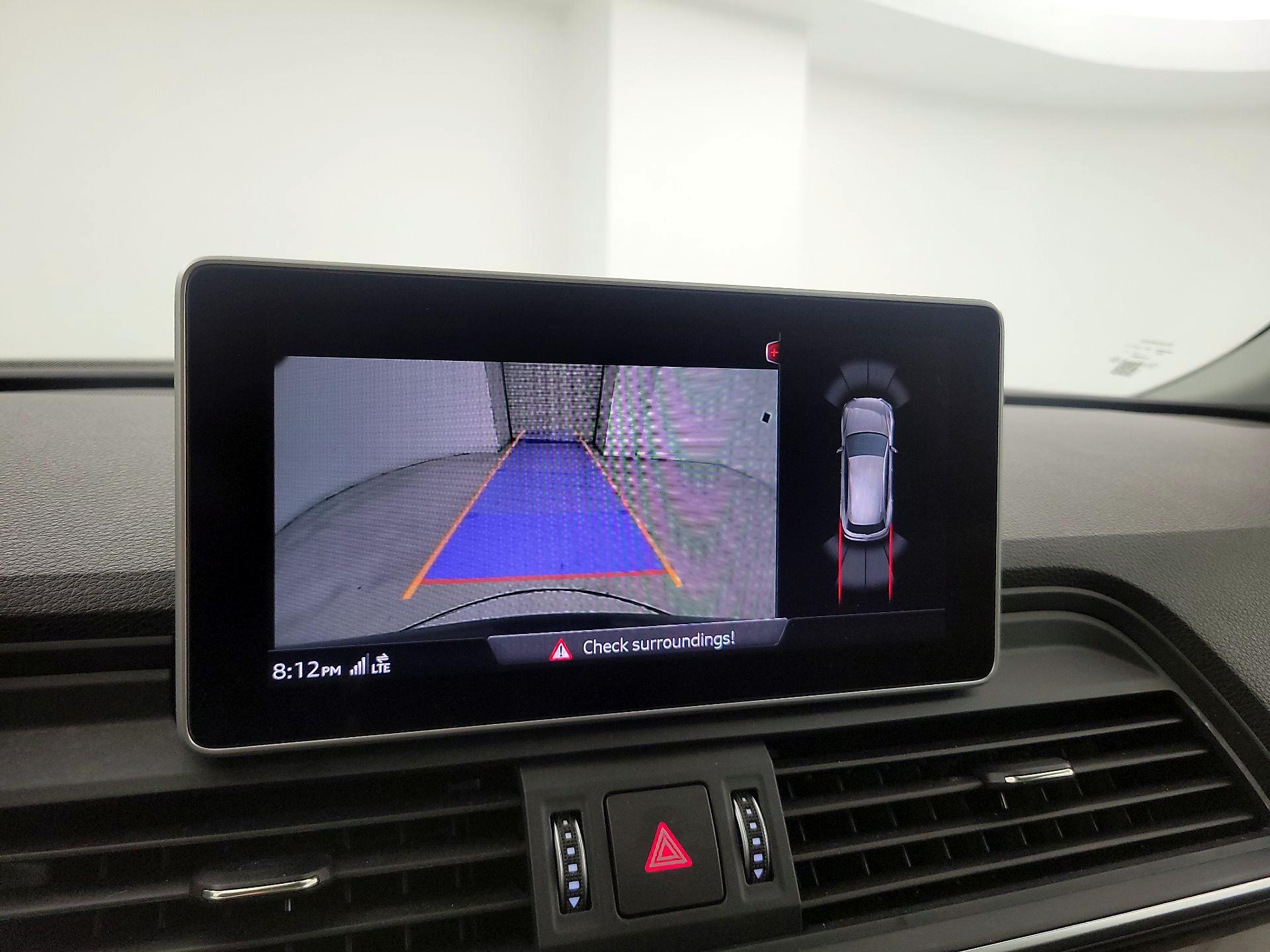 Thumbnail: 2019 Audi Q5 - 15