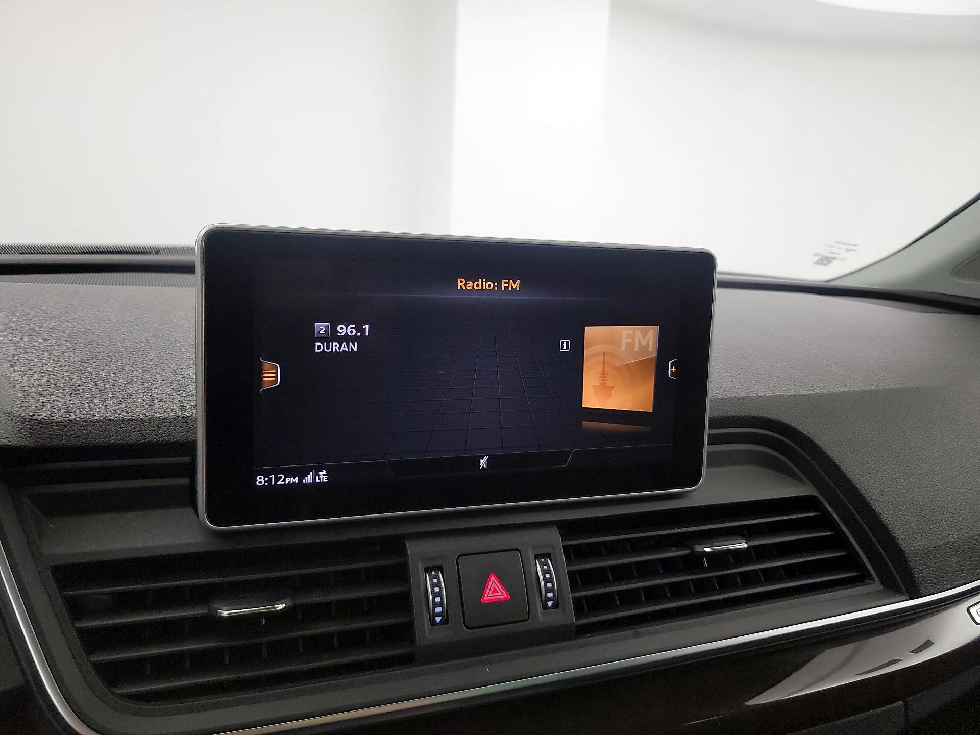 Thumbnail: 2019 Audi Q5 - 16