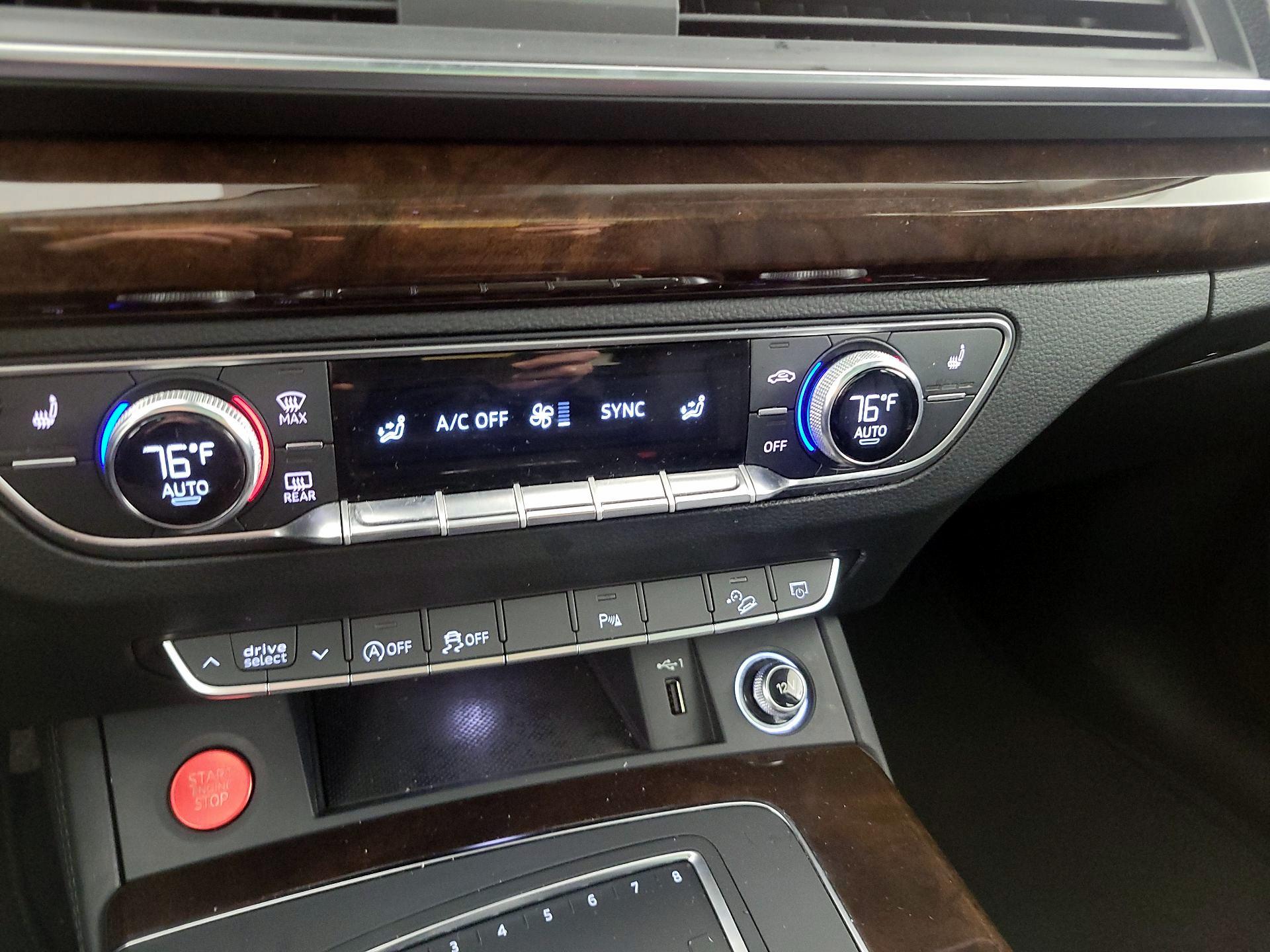 Thumbnail: 2019 Audi Q5 - 17