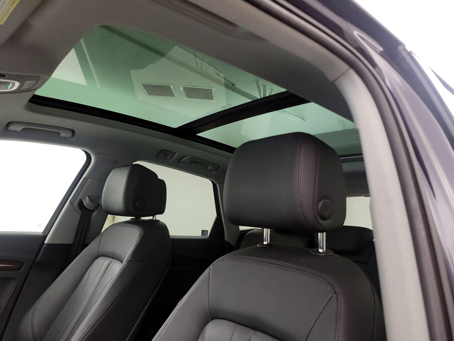 Thumbnail: 2019 Audi Q5 - 20