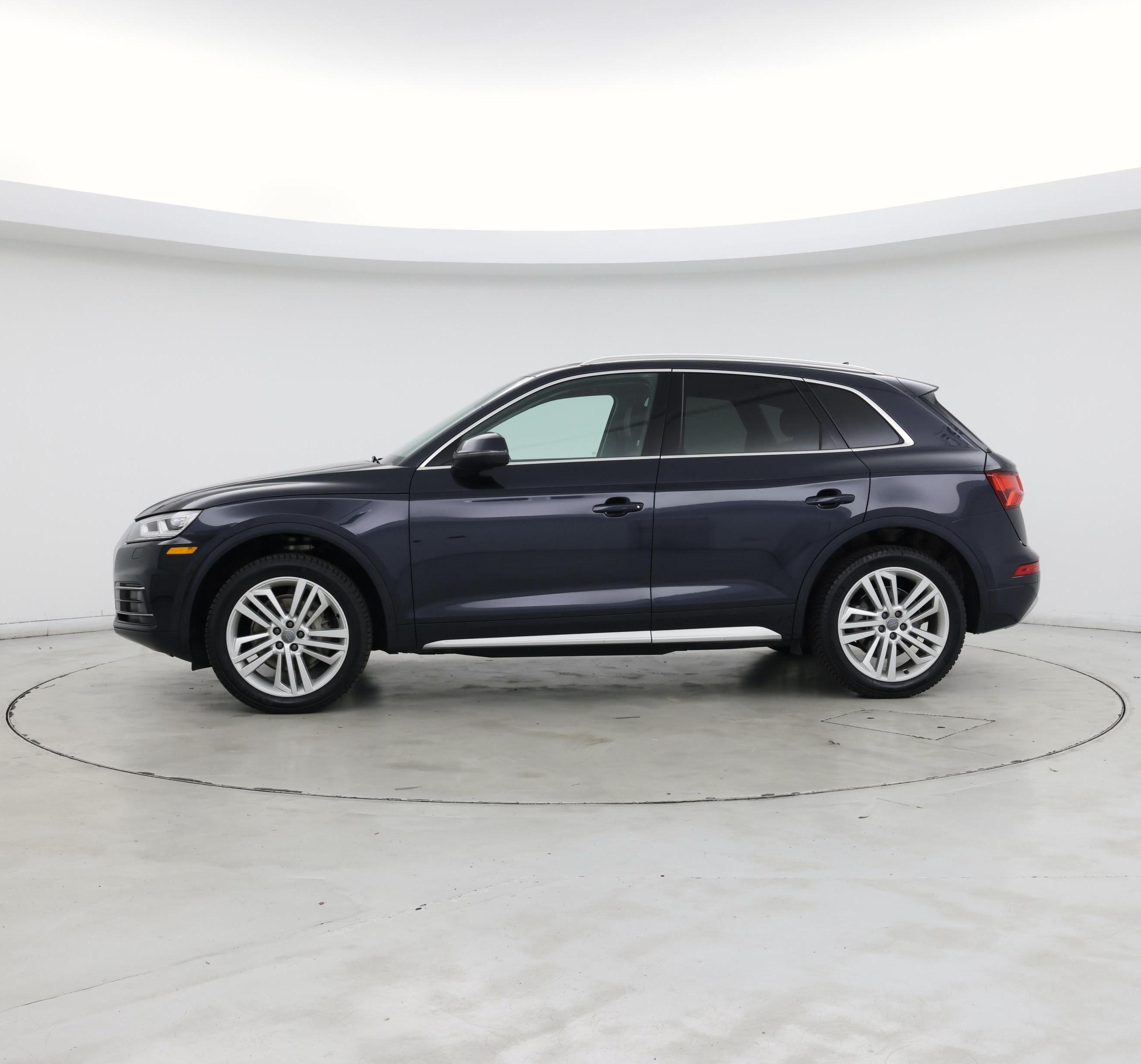 Thumbnail: 2019 Audi Q5 - 3