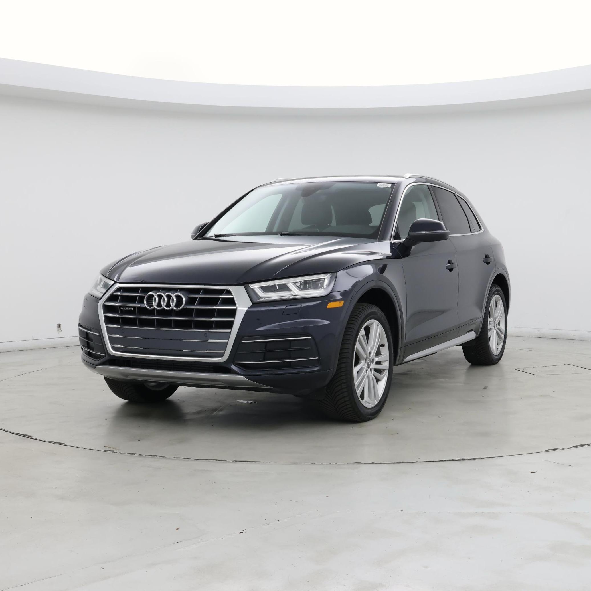 Thumbnail: 2019 Audi Q5 - 4
