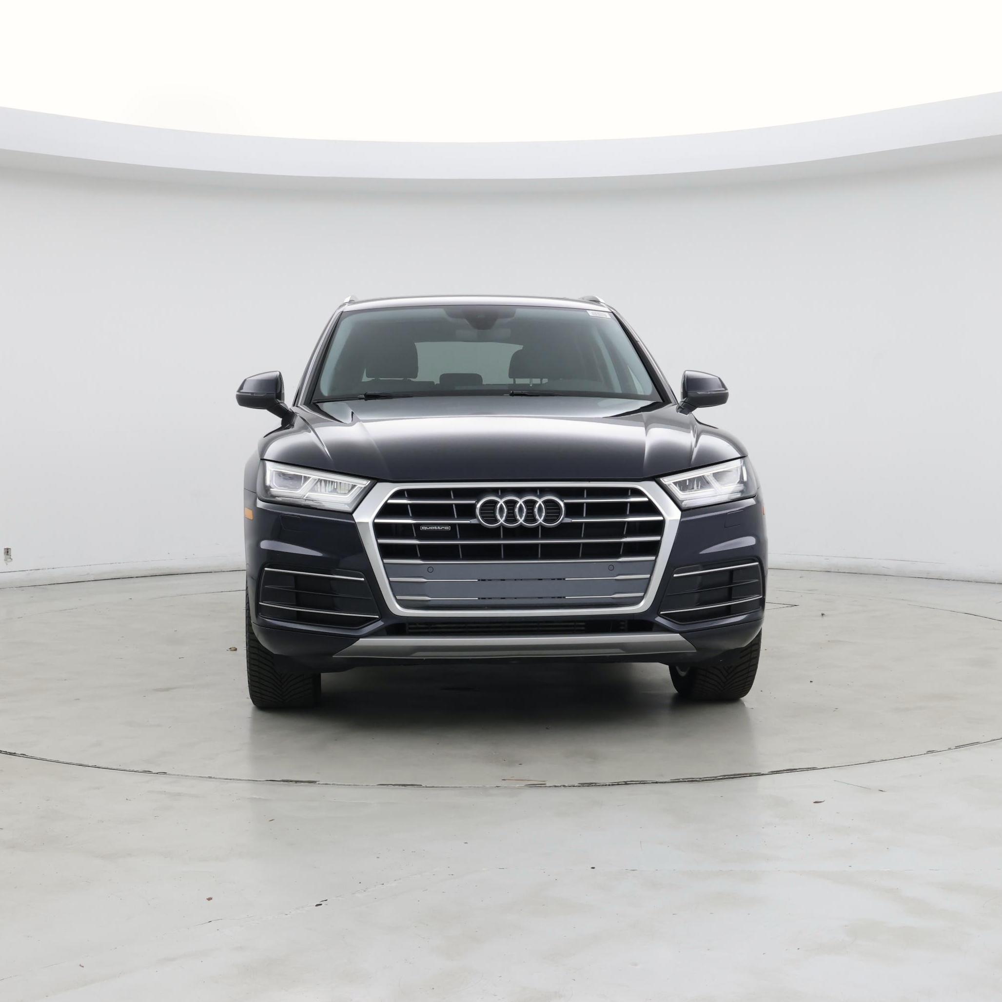 Thumbnail: 2019 Audi Q5 - 5