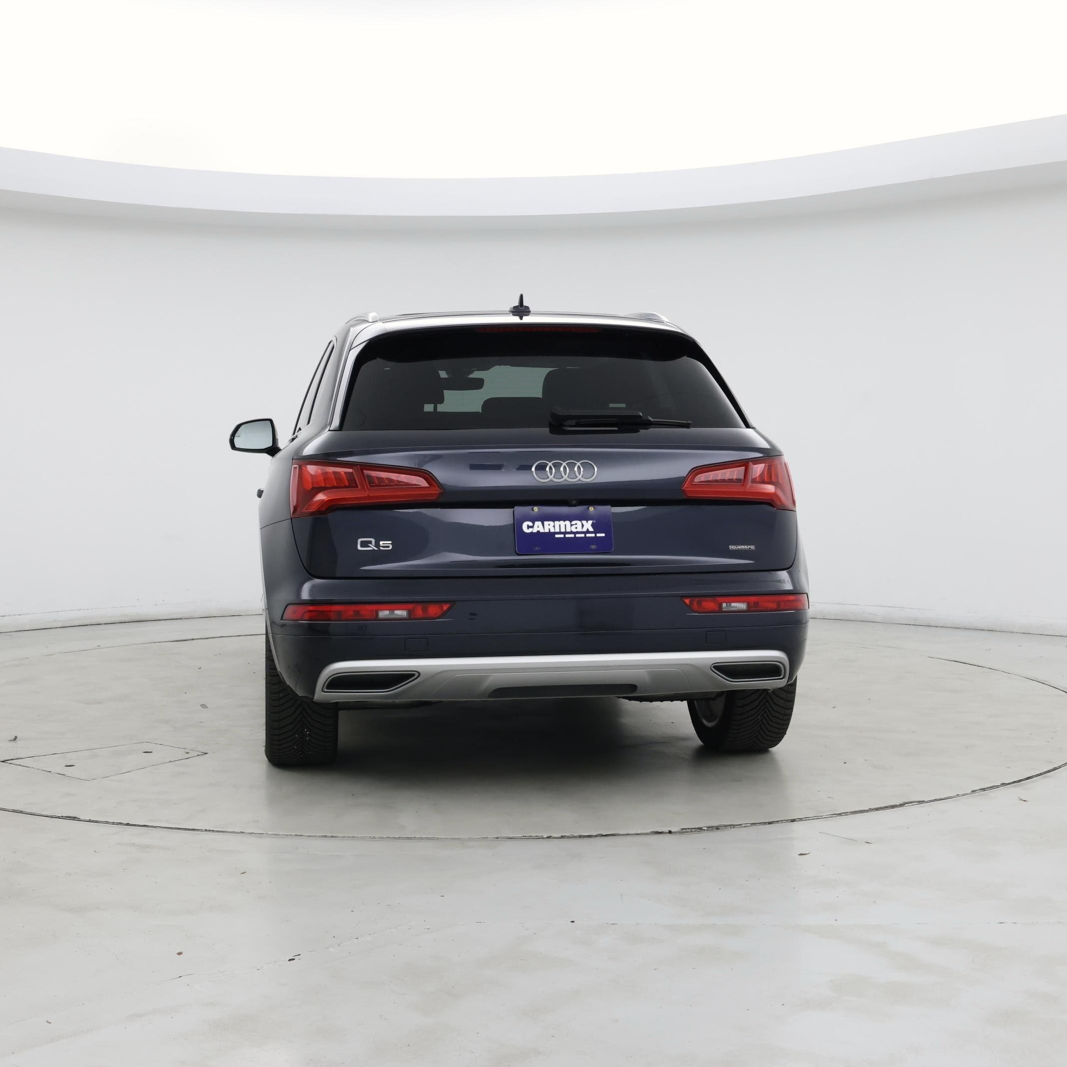 Thumbnail: 2019 Audi Q5 - 6