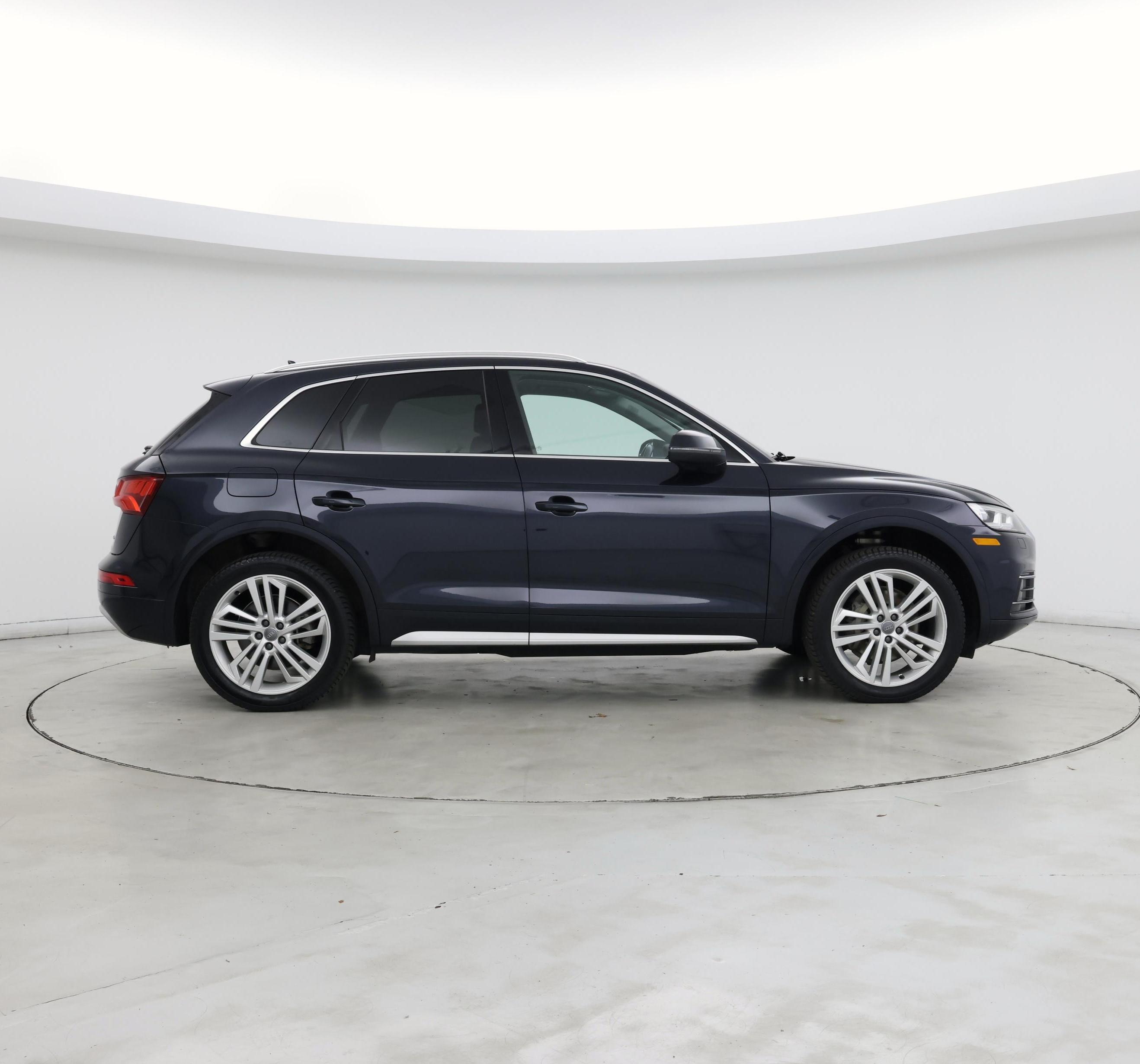 Thumbnail: 2019 Audi Q5 - 7
