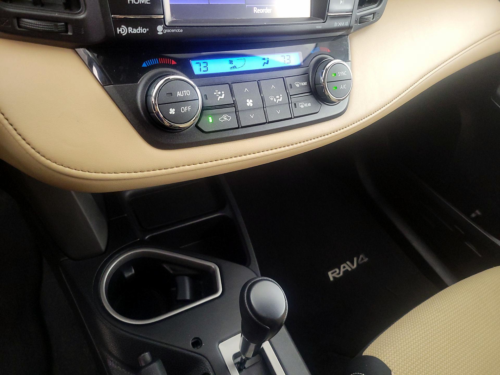Thumbnail: 2017 Toyota RAV4 - 14