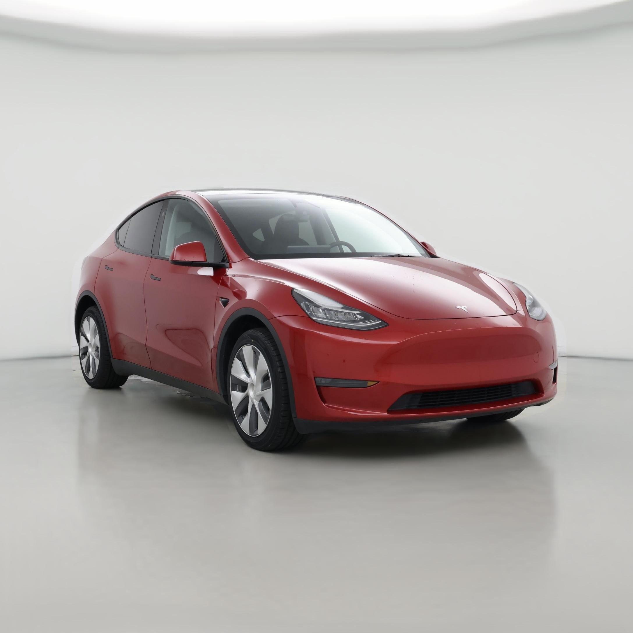 Thumbnail: 2023 Tesla Model Y - 1