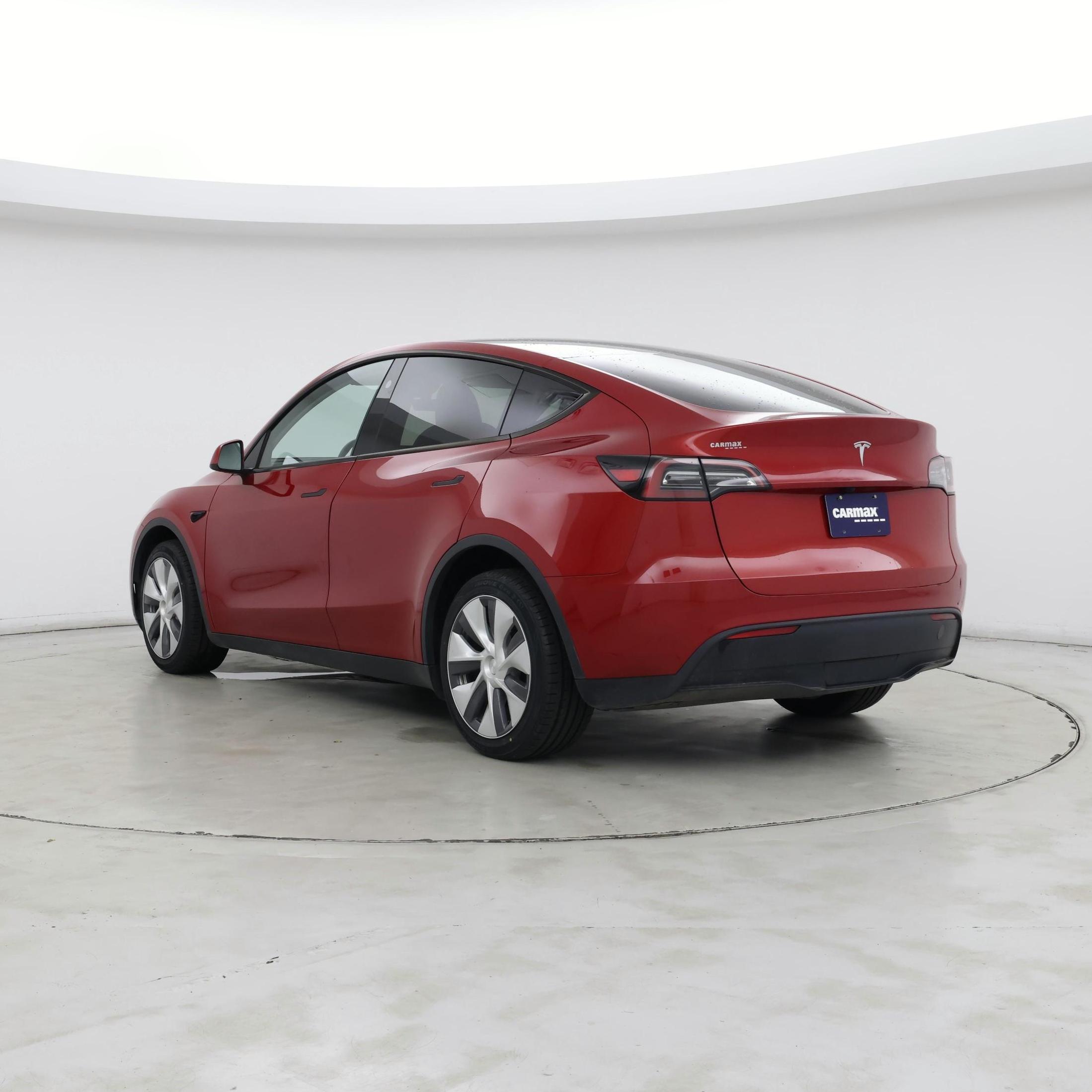 Thumbnail: 2023 Tesla Model Y - 2