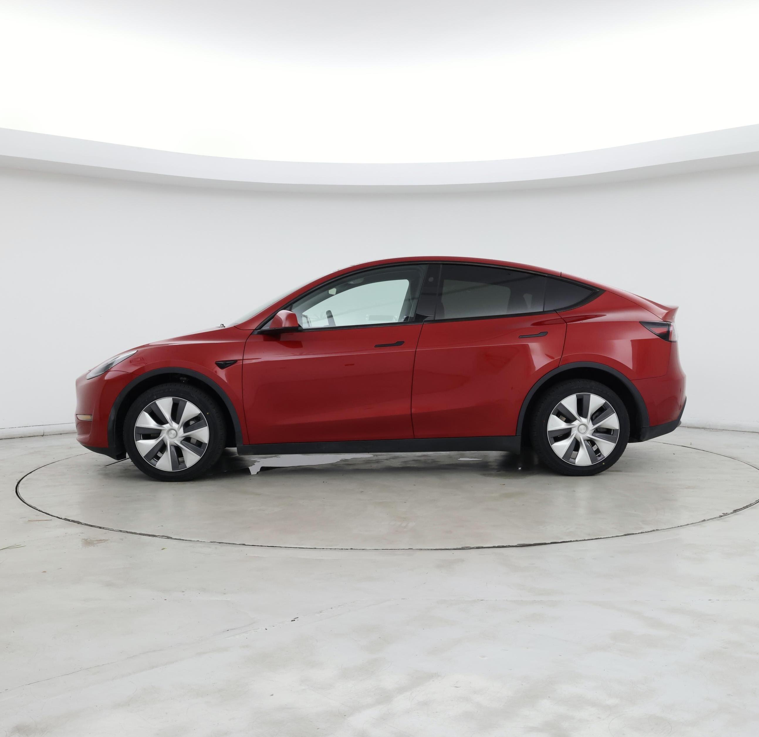 Thumbnail: 2023 Tesla Model Y - 3