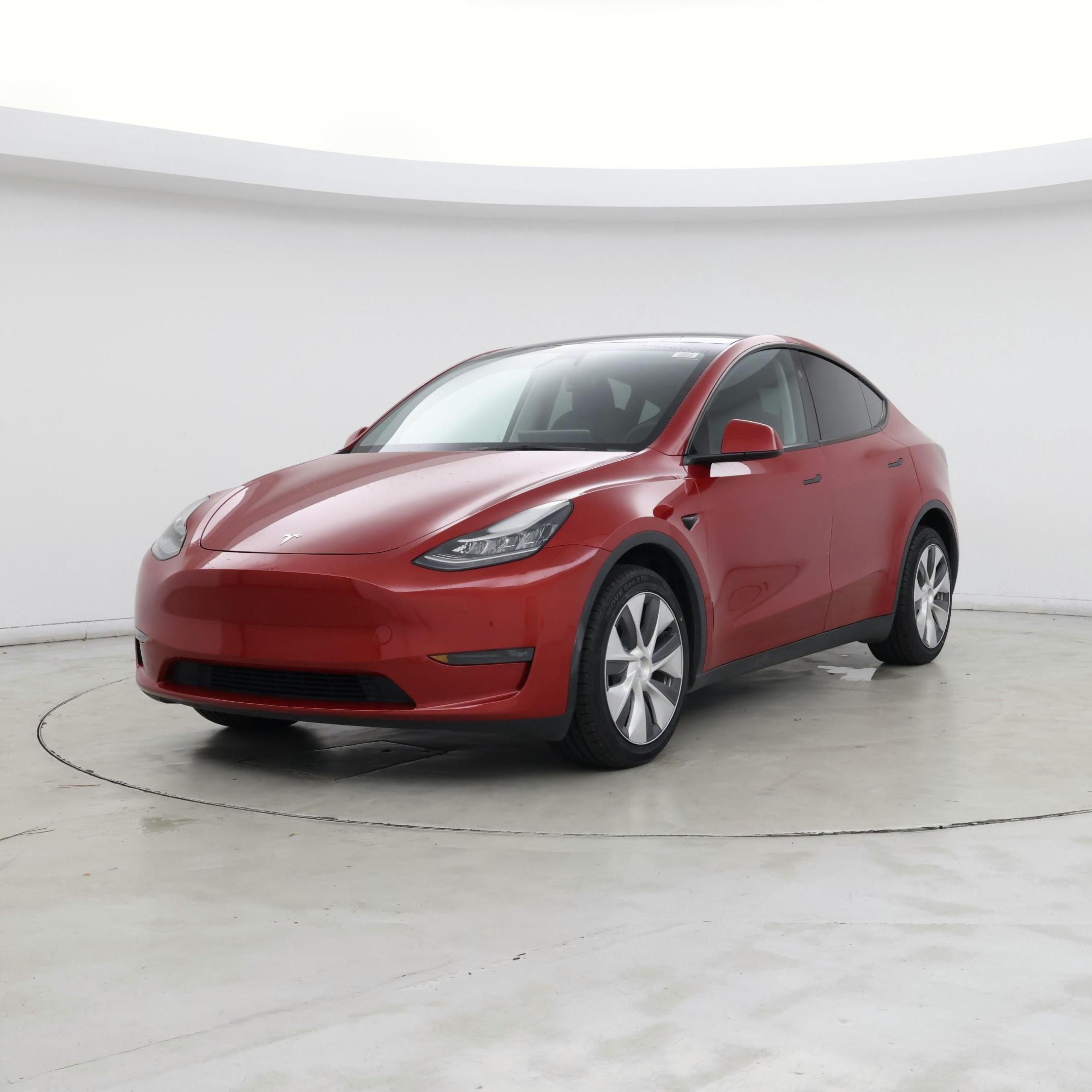 Thumbnail: 2023 Tesla Model Y - 4
