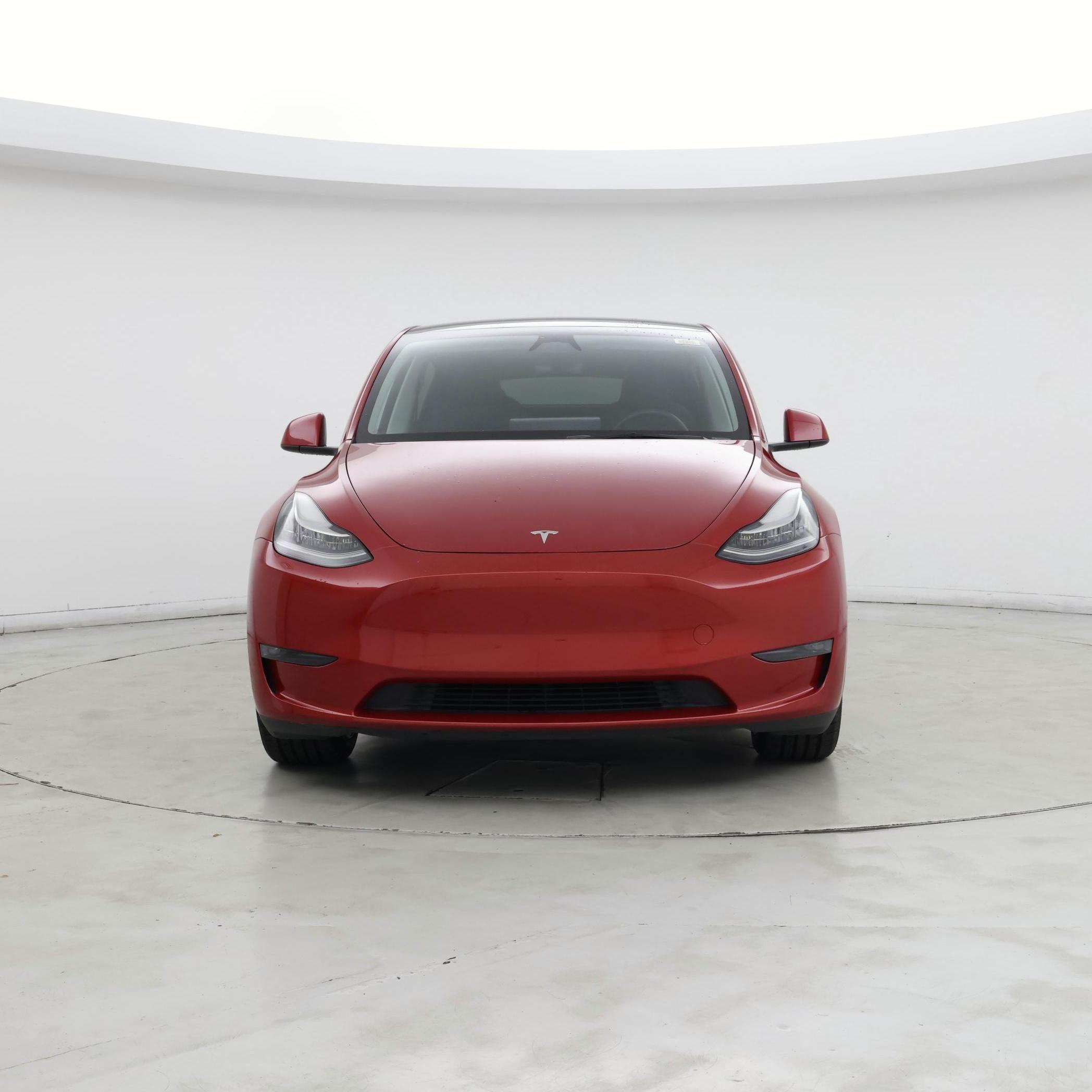 Thumbnail: 2023 Tesla Model Y - 5