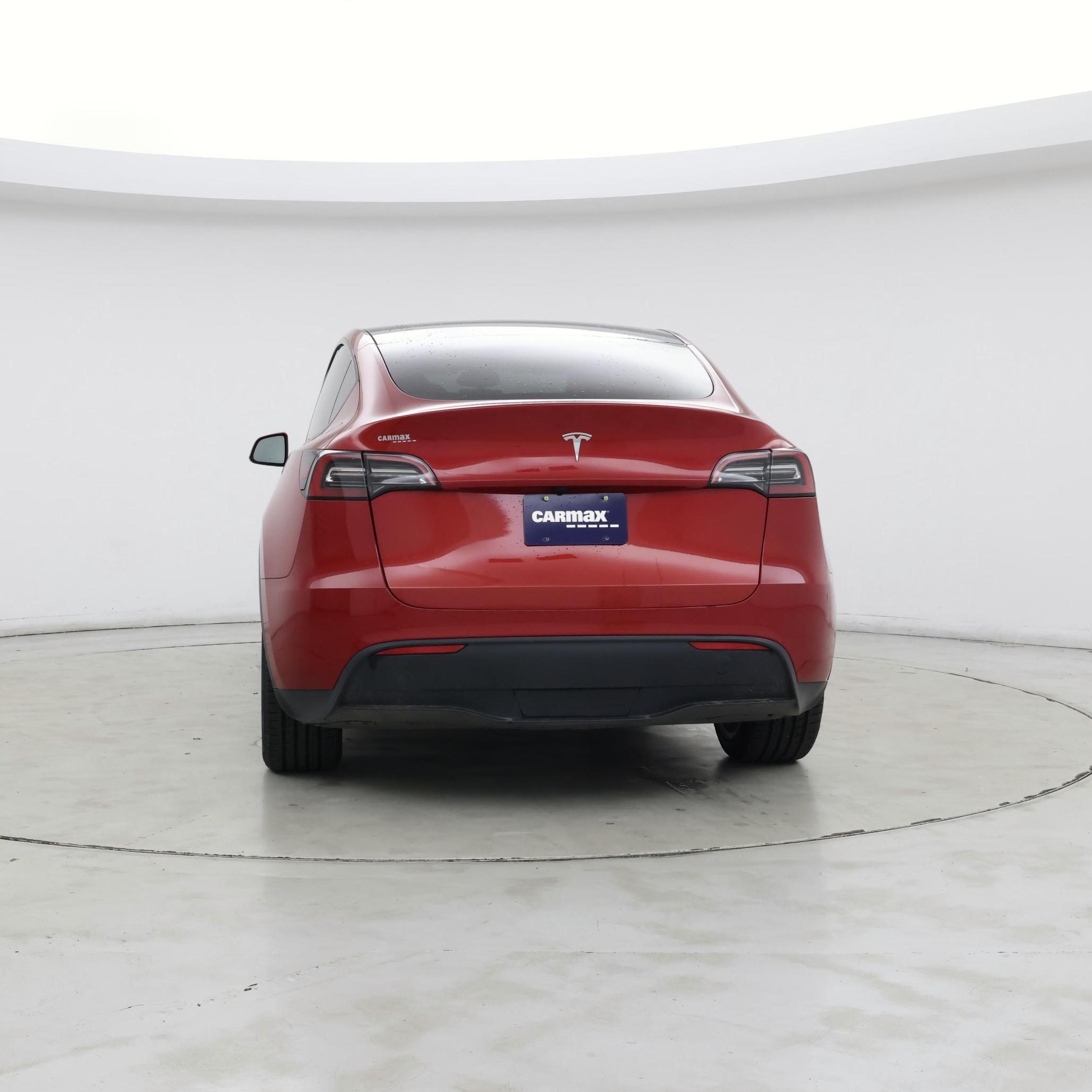 Thumbnail: 2023 Tesla Model Y - 6