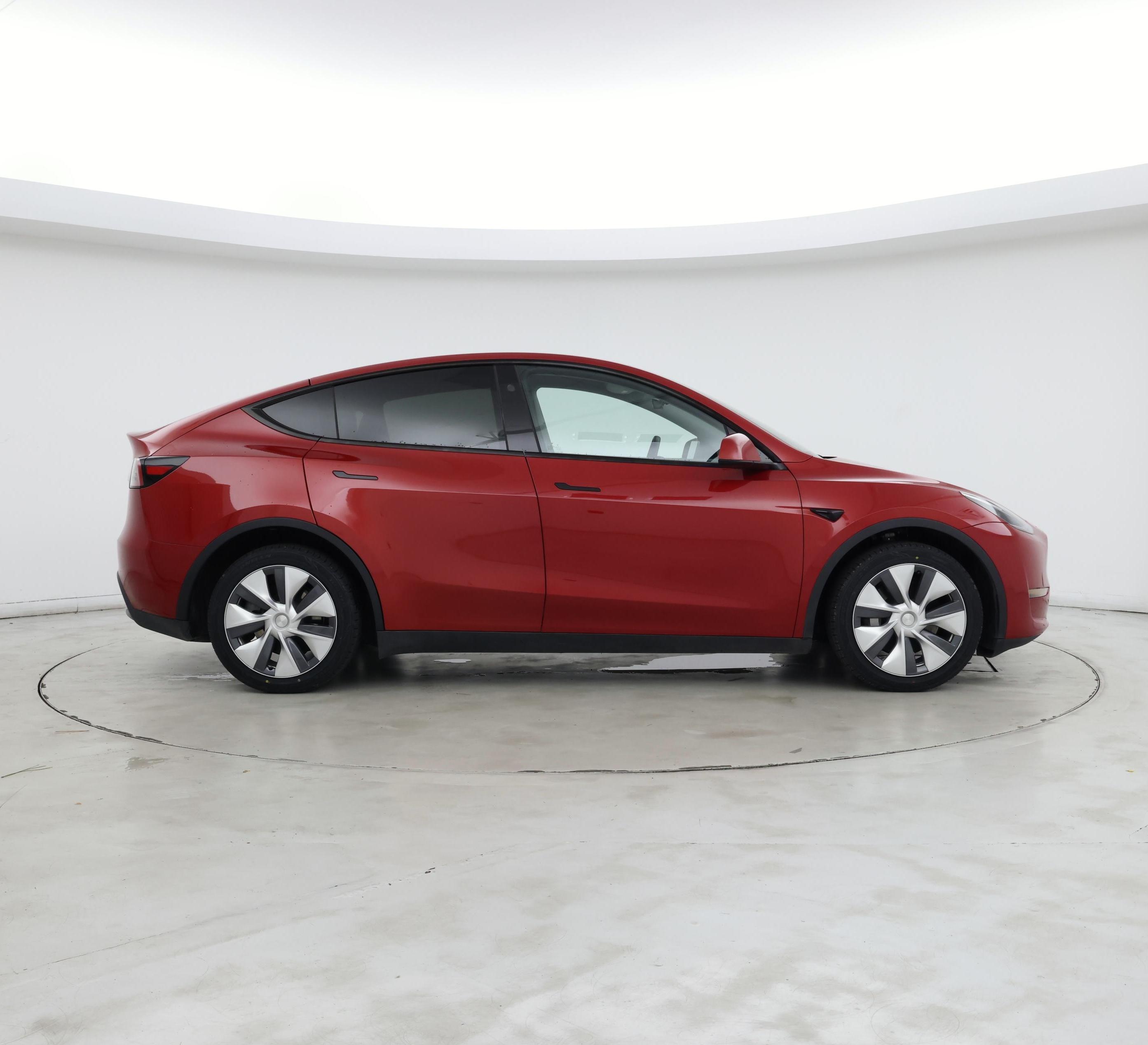 Thumbnail: 2023 Tesla Model Y - 7