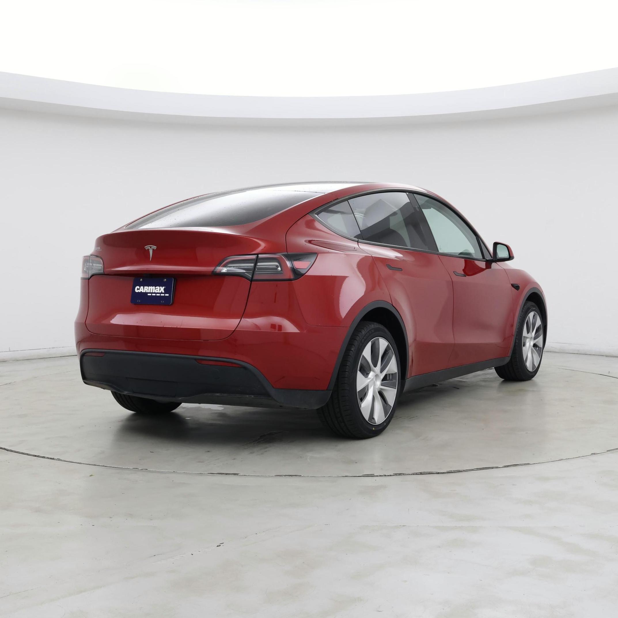 Thumbnail: 2023 Tesla Model Y - 8